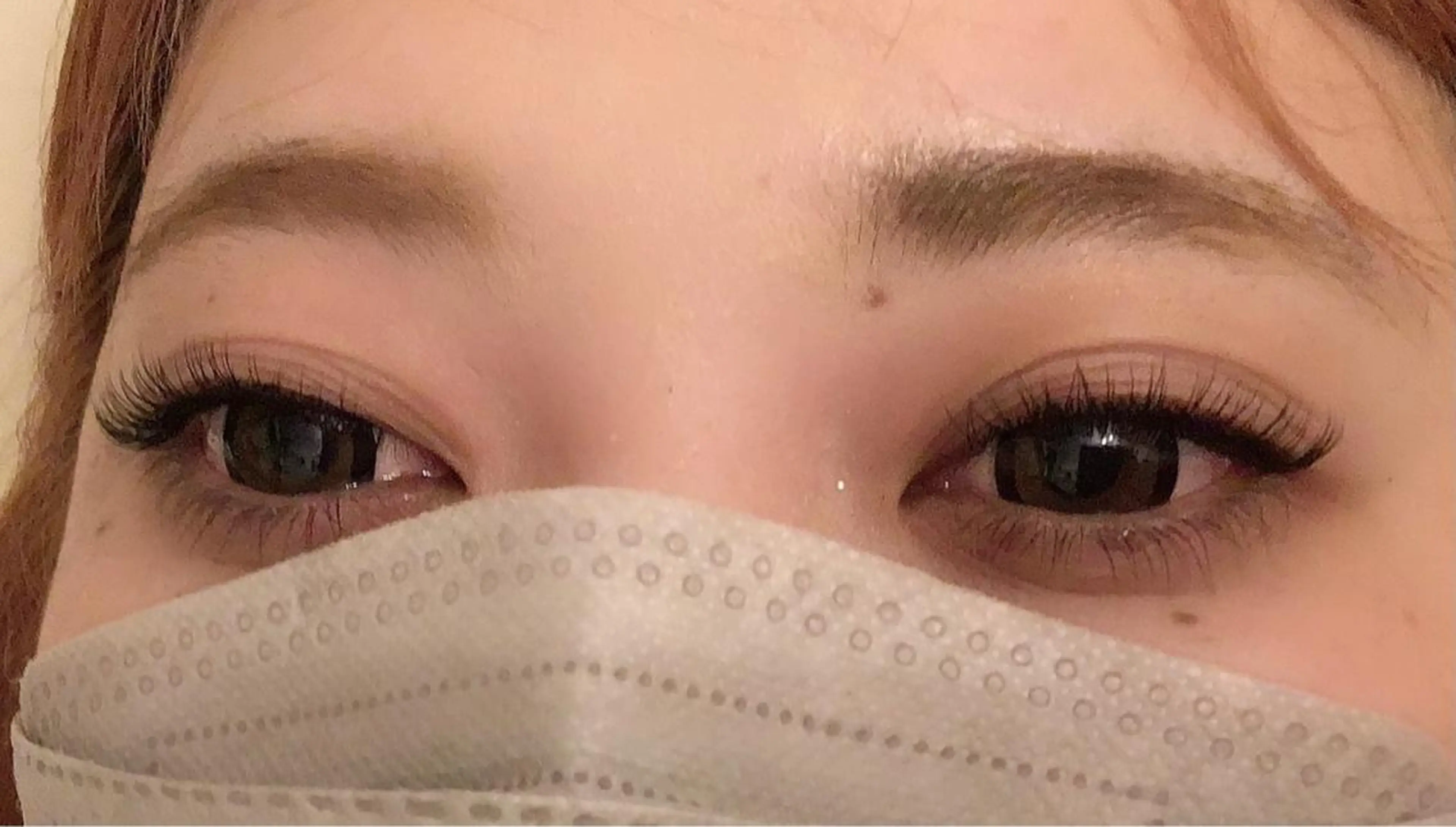 マツエク・マツパ マツエク eyelash GARDENのマツエク・マツパデザイン