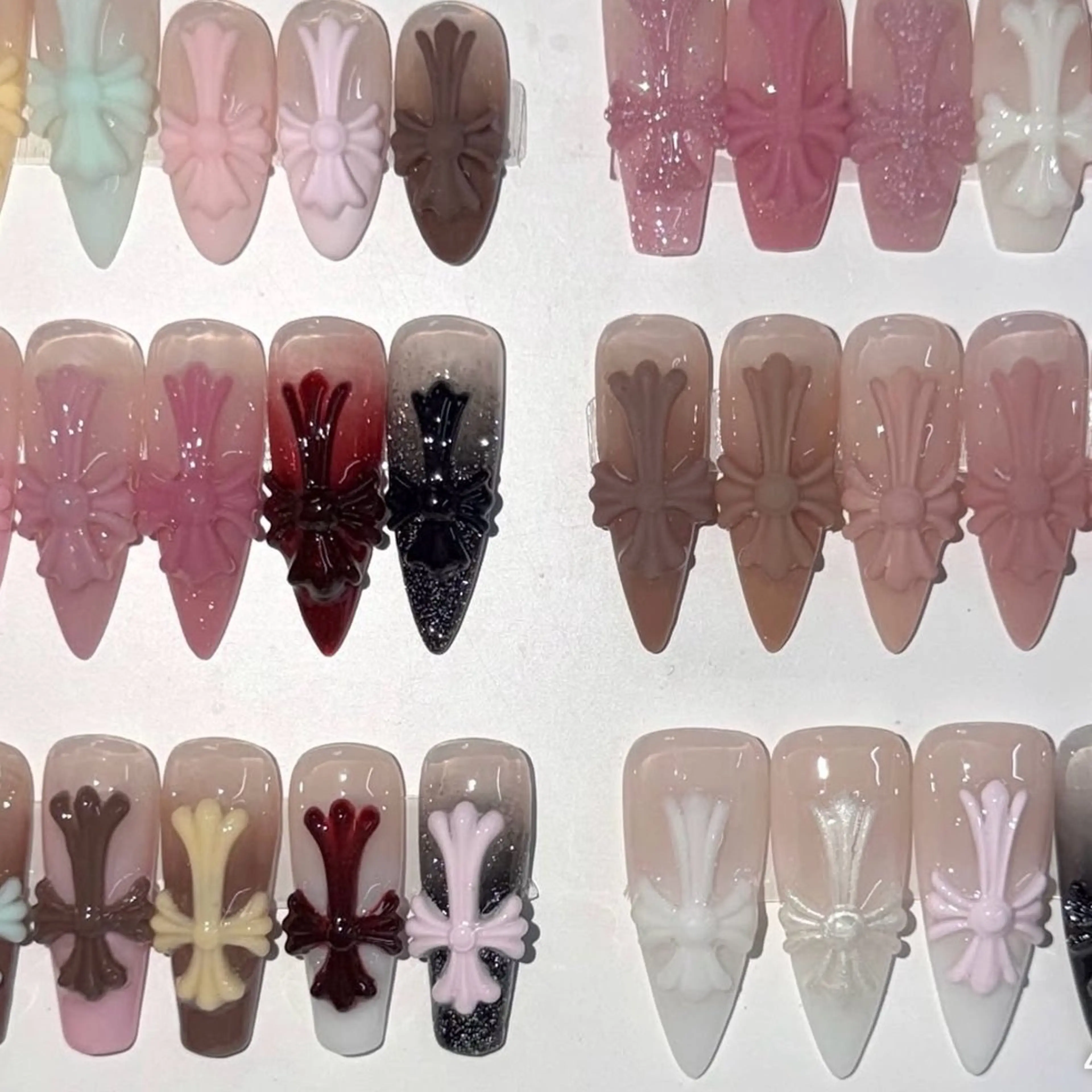 ネイル シンプルネイル Chiin Nailのネイルデザイン
