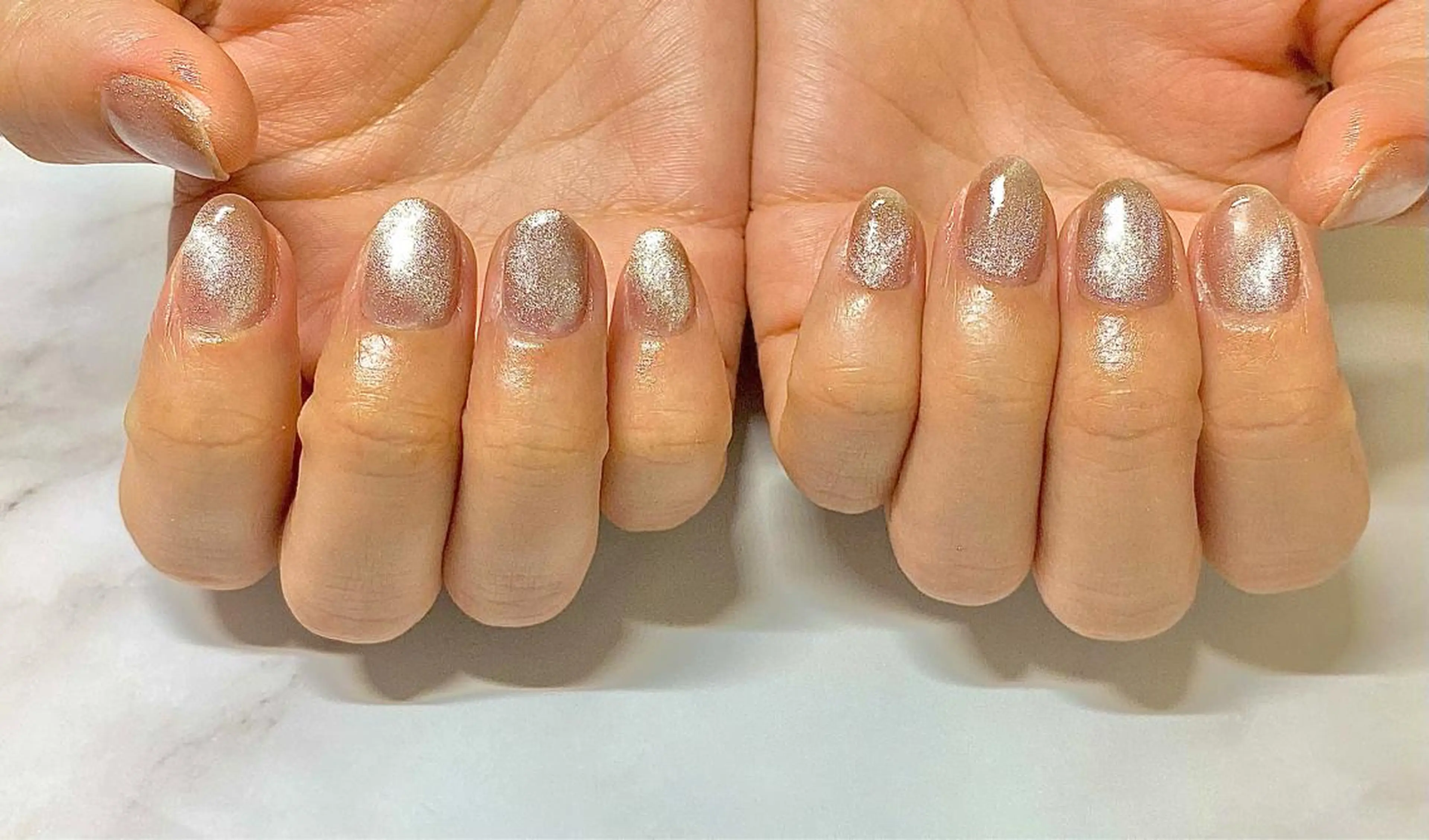 ネイル ディアマンテ𓏸𓈒 フェイシャル/ネイルのエステ・リラクイメージ