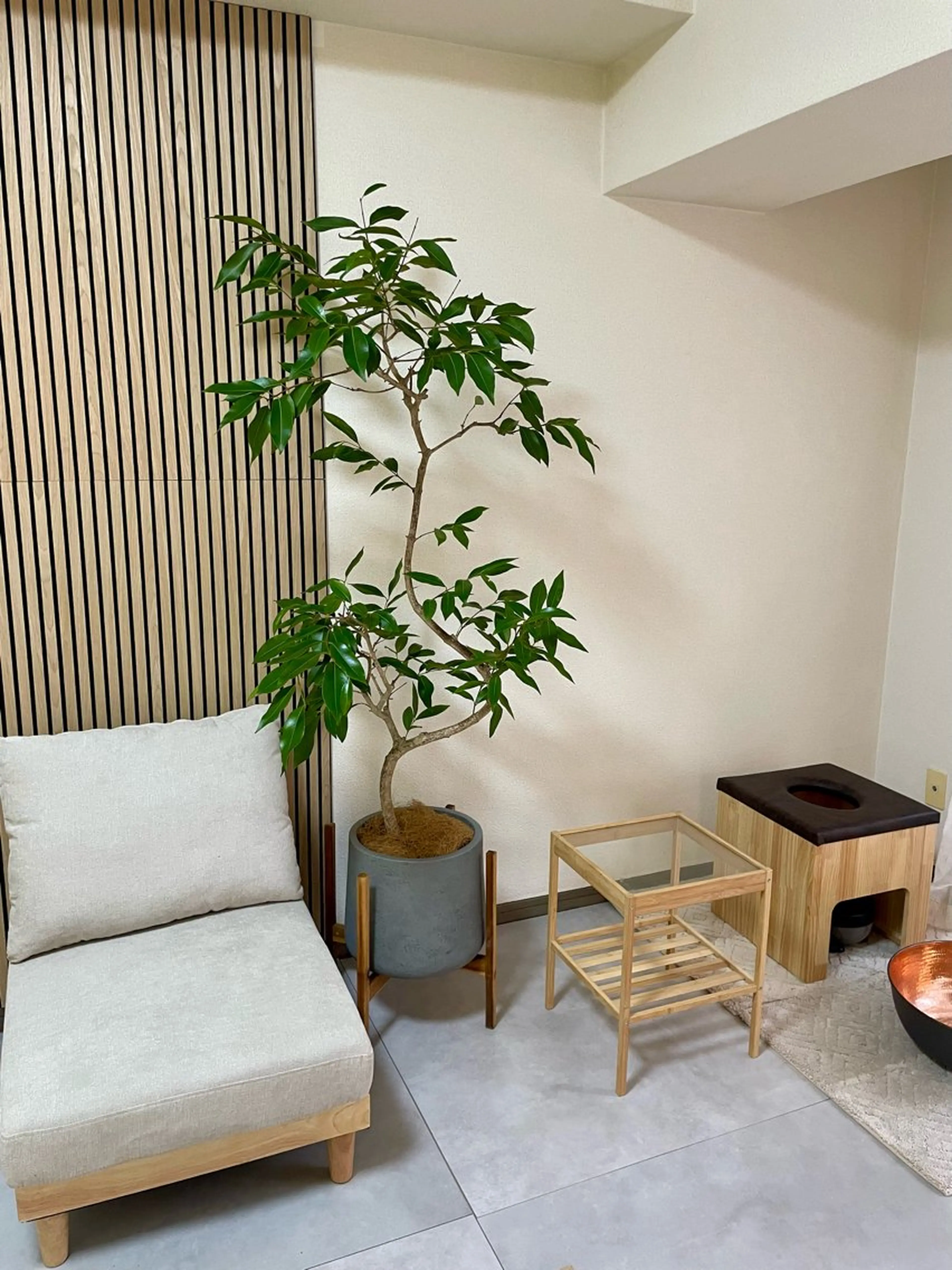 リンパサロン&よもぎ蒸し YURAKU＋所属・YURAKU ＋のエステ・リラクイメージ