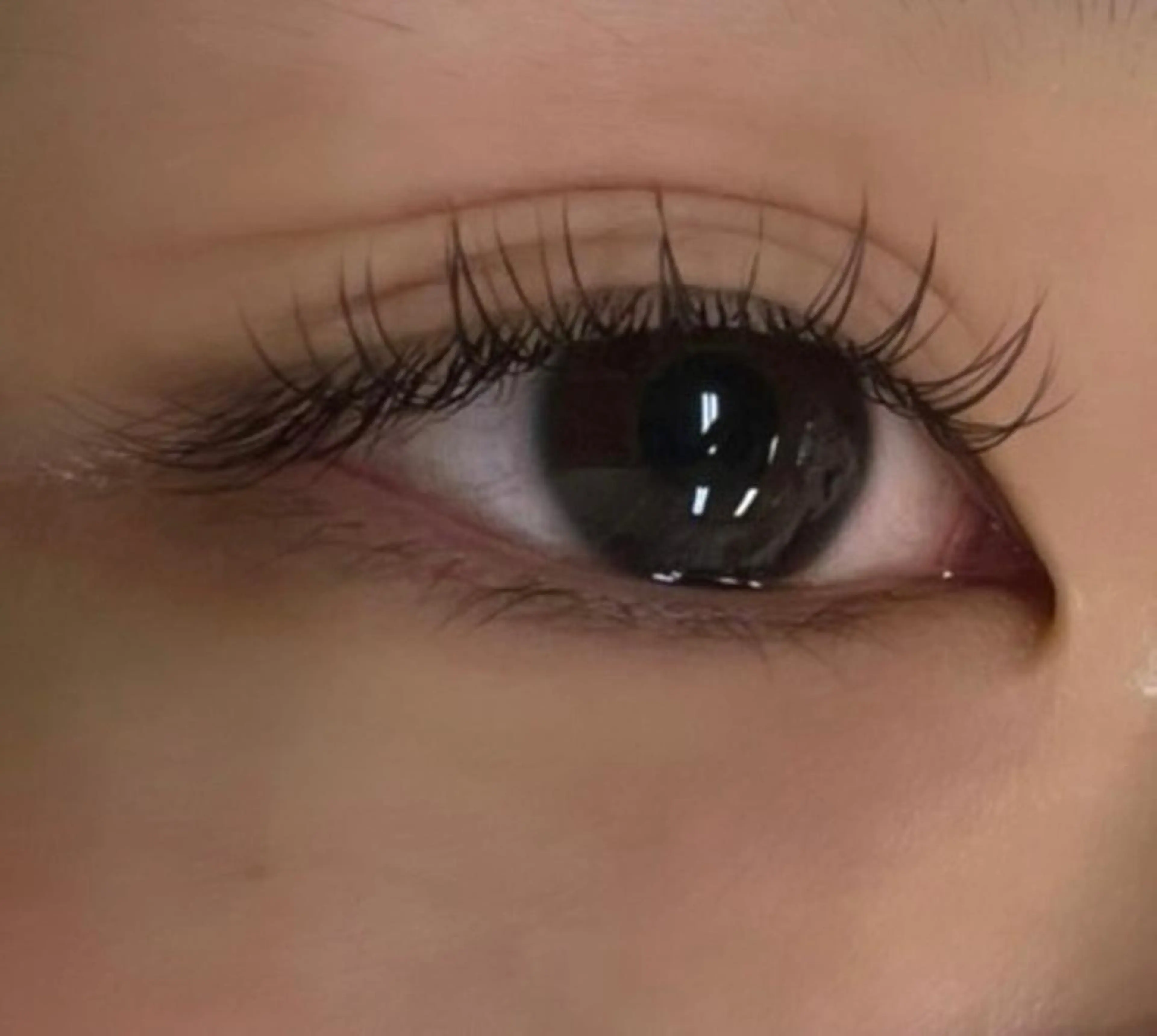 マツエク・マツパ Mier所属・太田 莉菜のマツエク・マツパデザイン