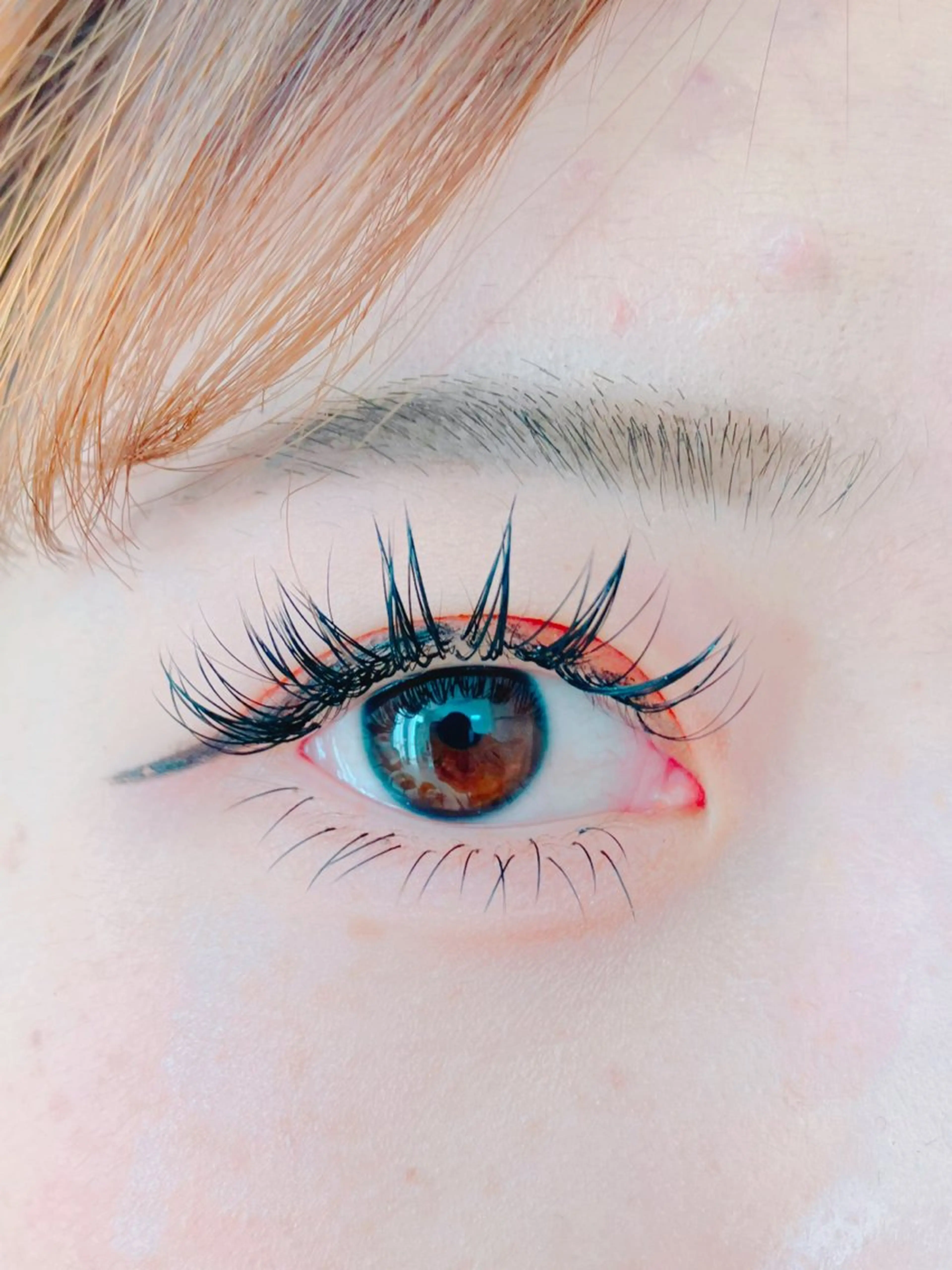 マツエク・マツパ マツエク 目元専門サロン SORAのマツエク・マツパデザイン