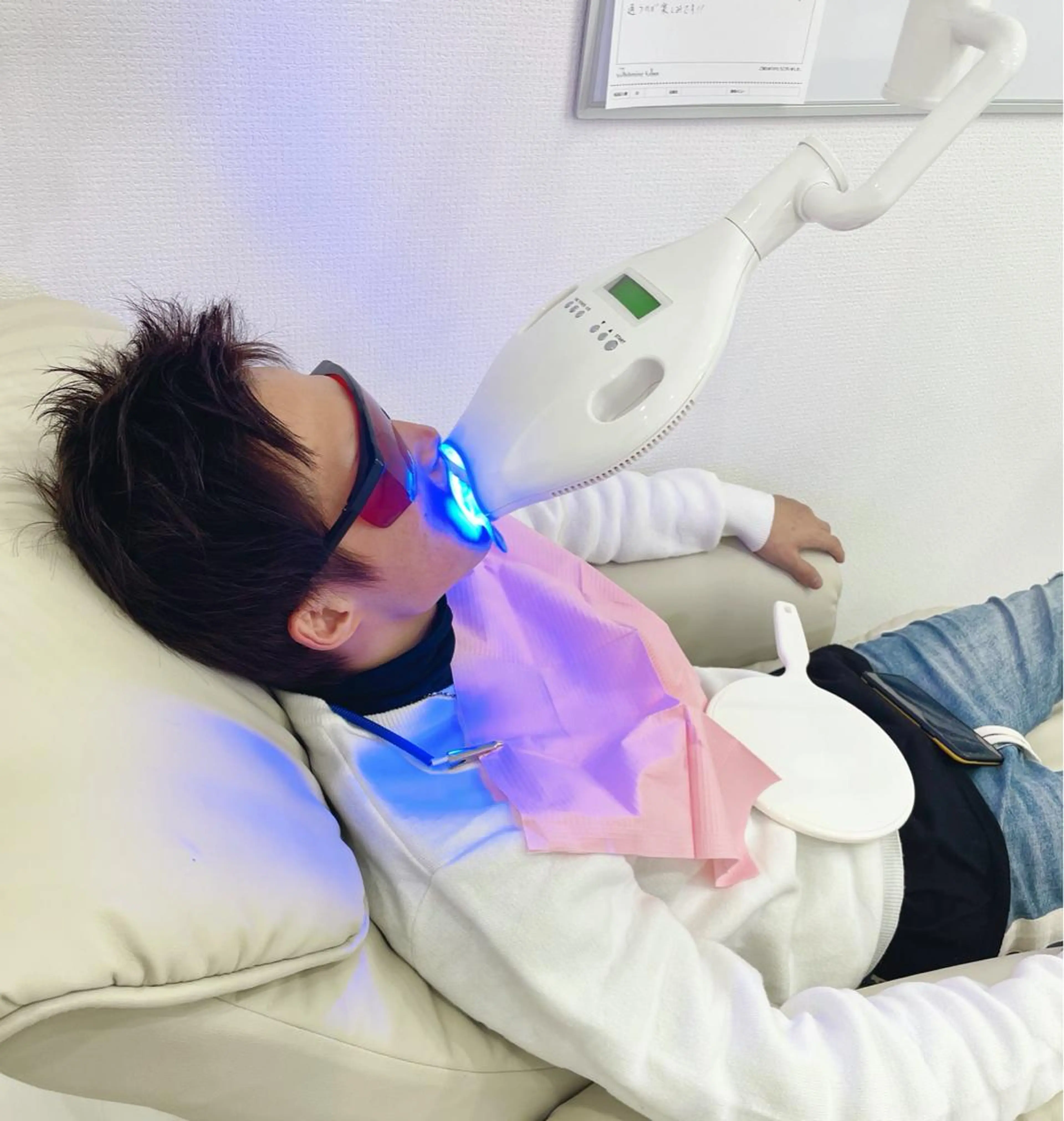 ホワイトニング&アイラッシュ四日市ホワイト所属・アイラッシュ ホワイトニング四日市のマツエク・マツパデザイン