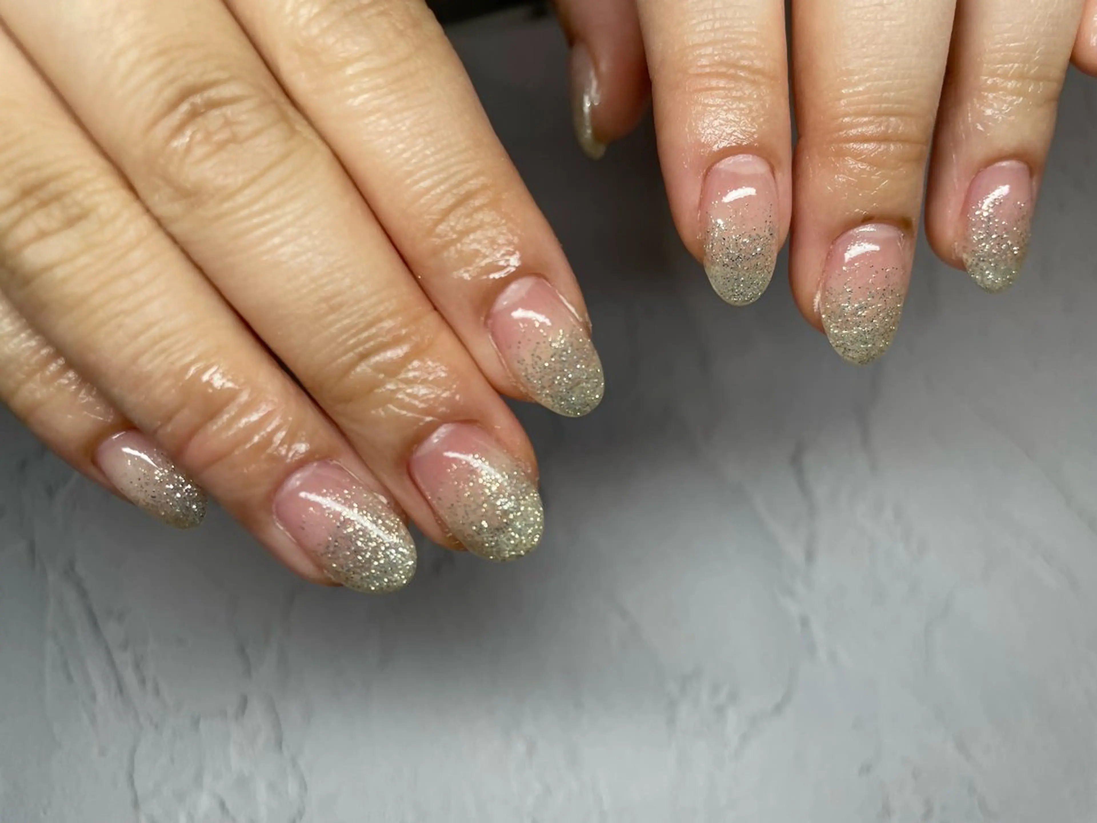 ネイル Pureté by Nnail所属・Pureté by Nnailのネイルデザイン