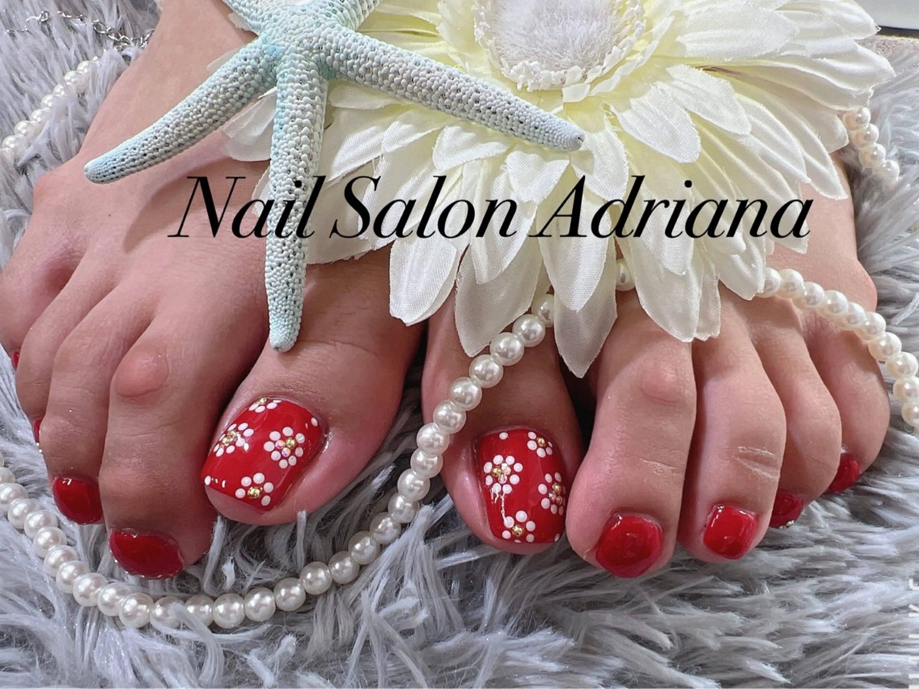 ネイル ADRIANA 大久保駅前徒歩2分のその他イメージ