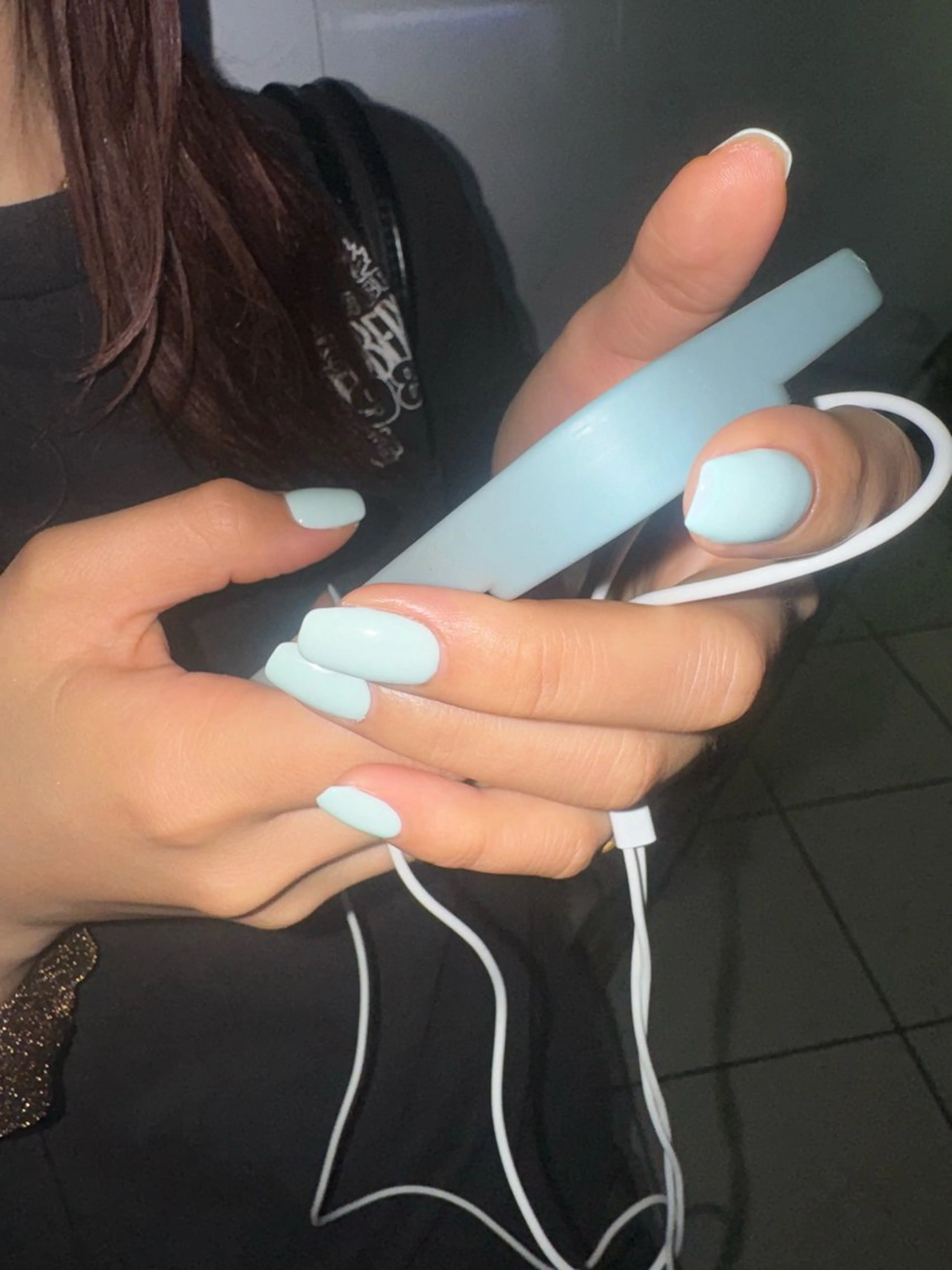 ネイル ETOILE BEAUTY【エトワールビューティー】所属・ETOILE HARUNAのネイルデザイン