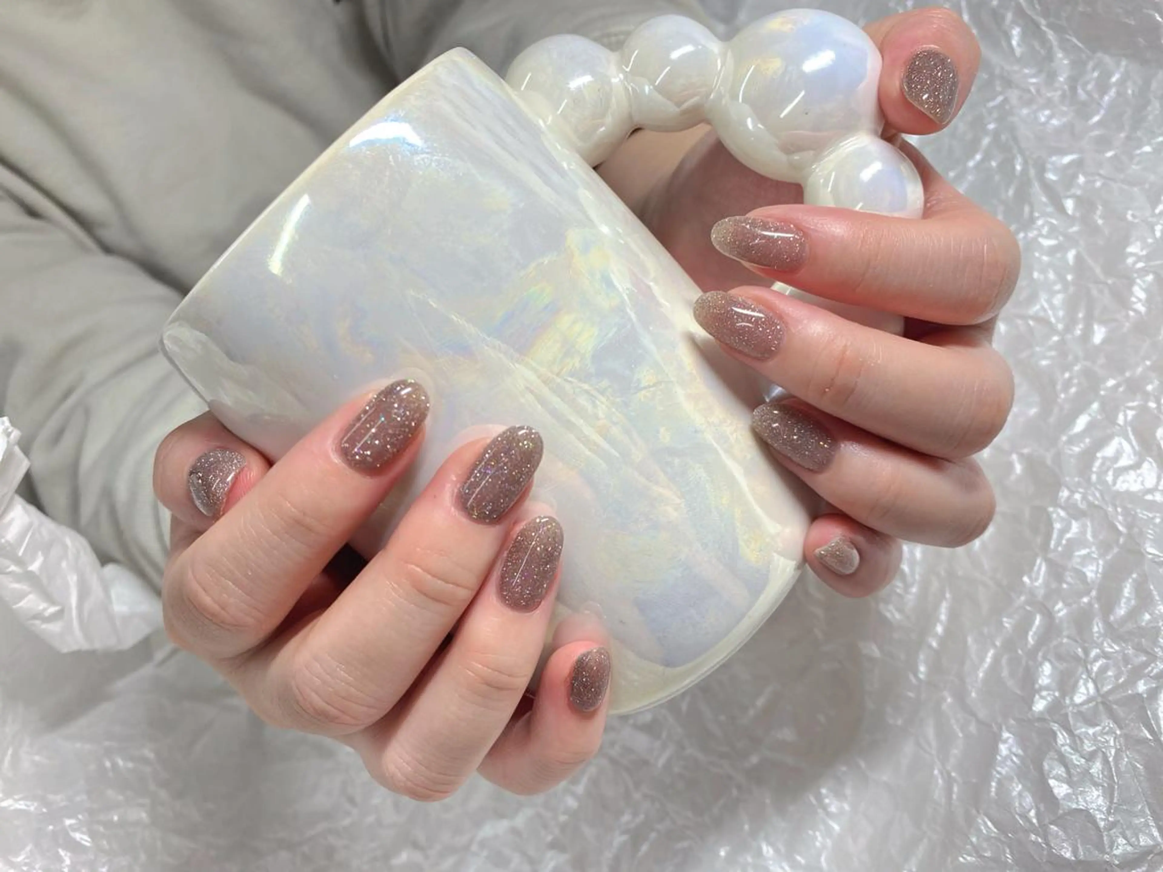 ネイル ハンドネイル ハンドケア BLinLin nail salonのネイルデザイン