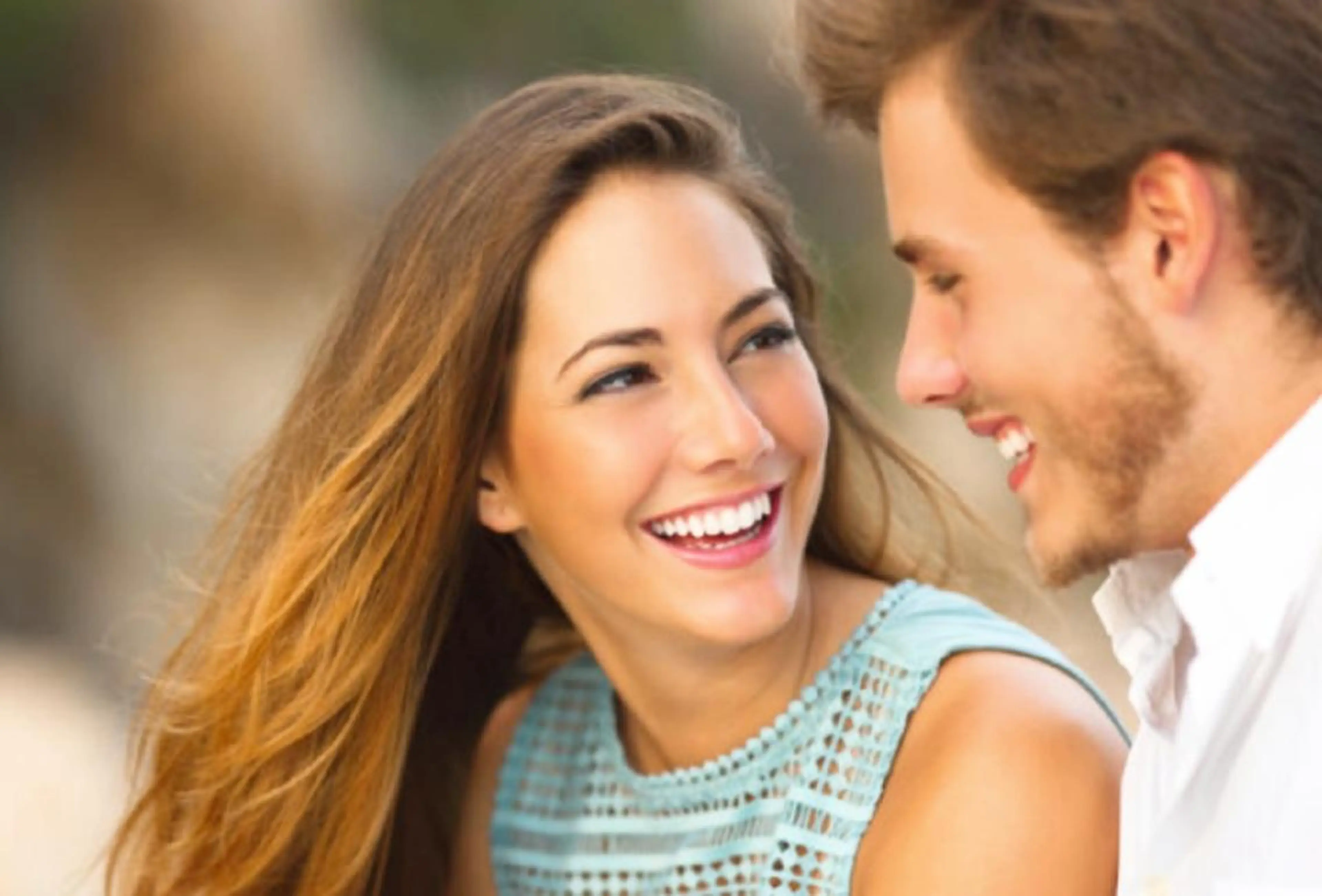 セルフホワイトニング(初回)の写真