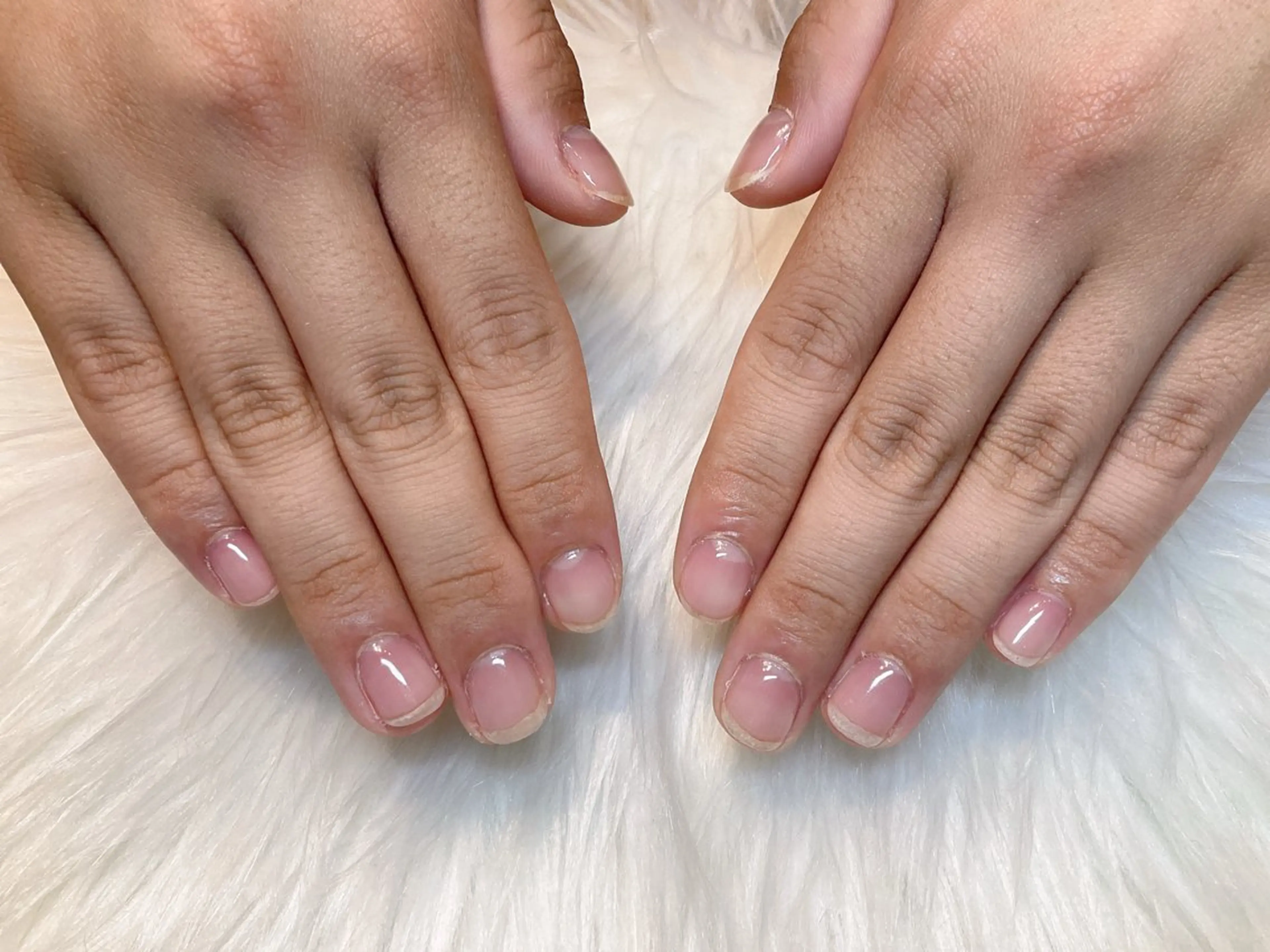 ネイル ハンドネイル Lilynail_ _Hikaruのネイルデザイン