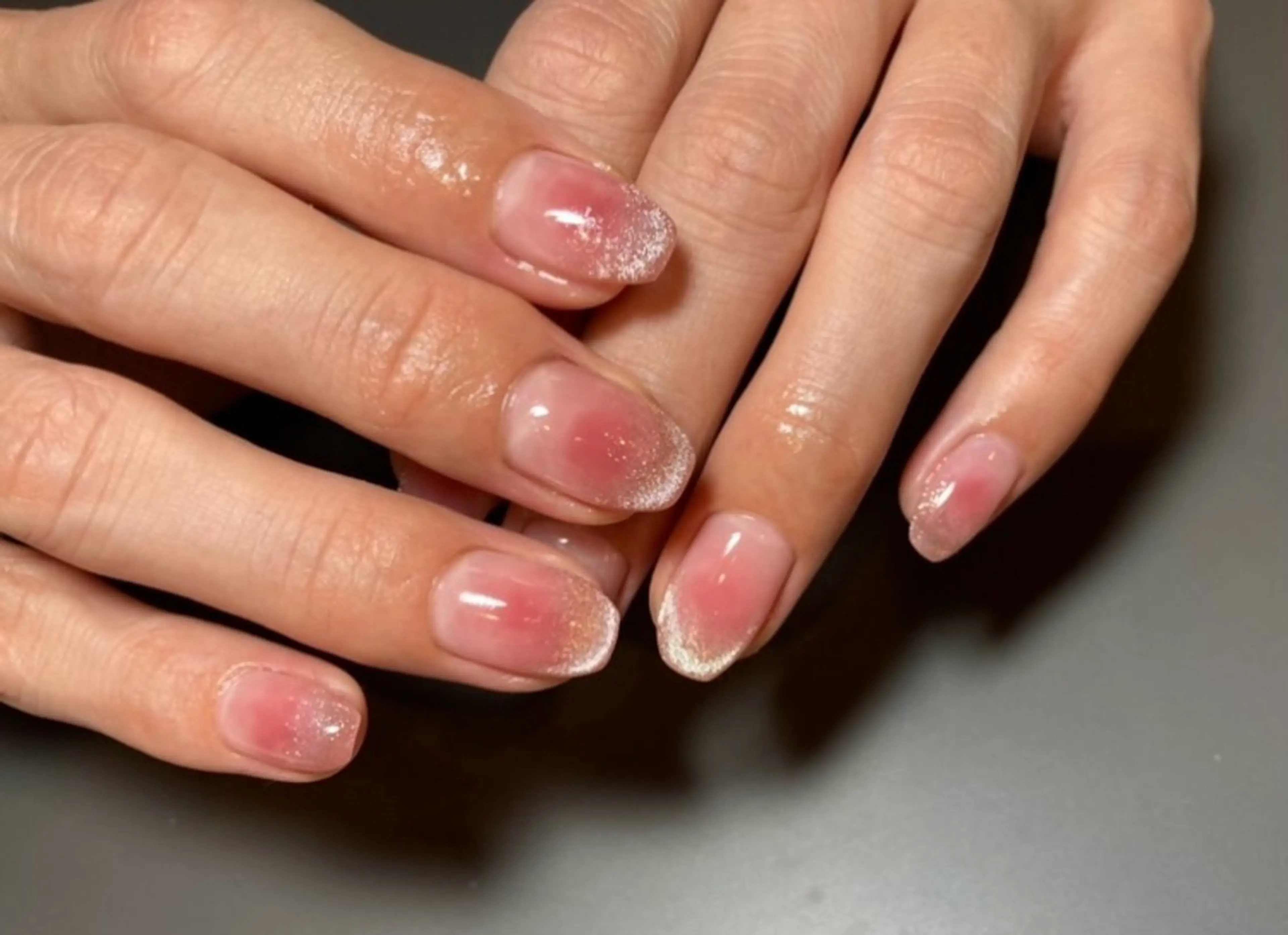 ネイル nailist こがのネイルデザイン