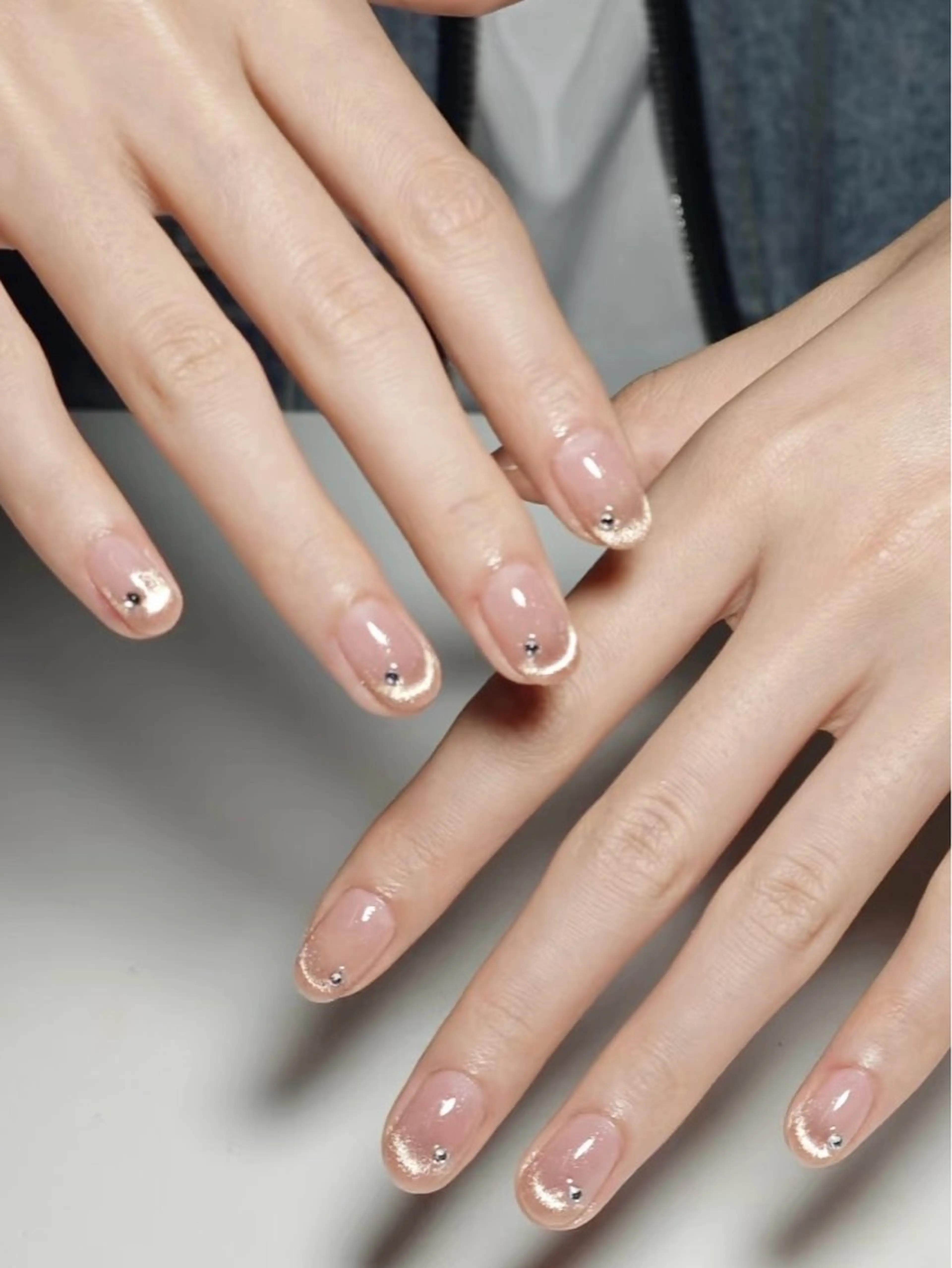 ネイル See·U  nail salon所属・See.u モモ（南浦和）のネイルデザイン
