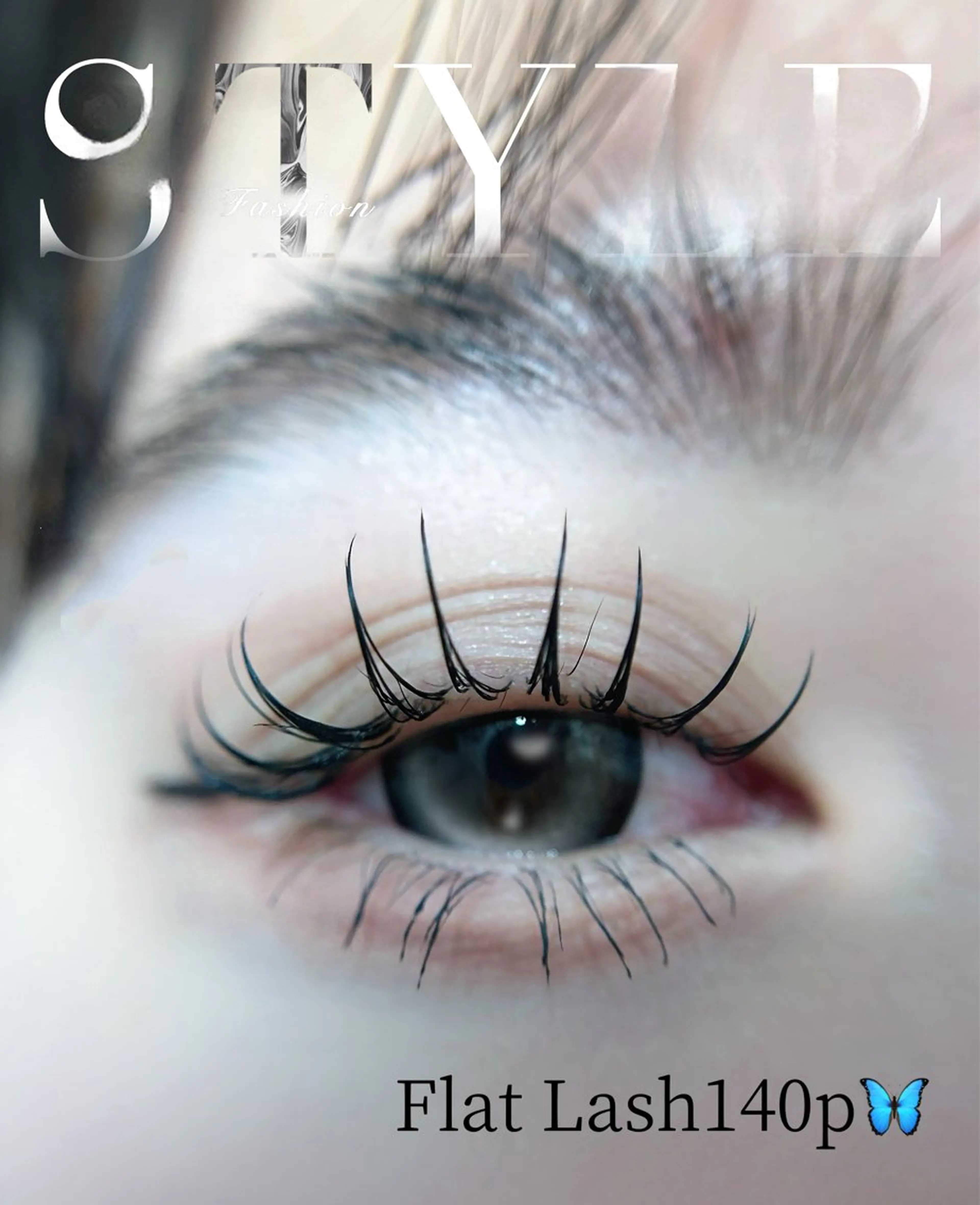 マツエク・マツパ eyelist. mizuki🐈‍⬛の眉毛・アイブロウイメージ