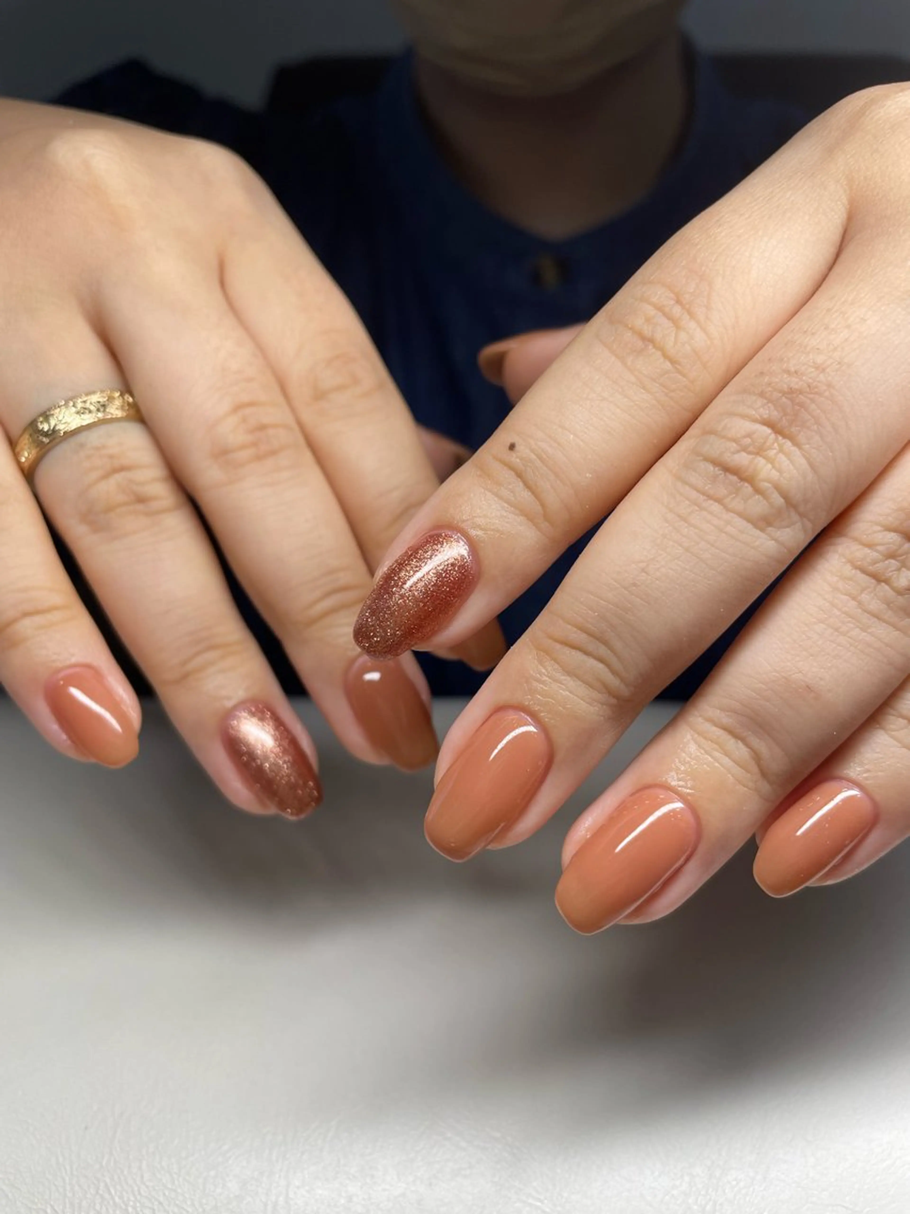 ネイル Rena-ju キャサディのネイルデザイン