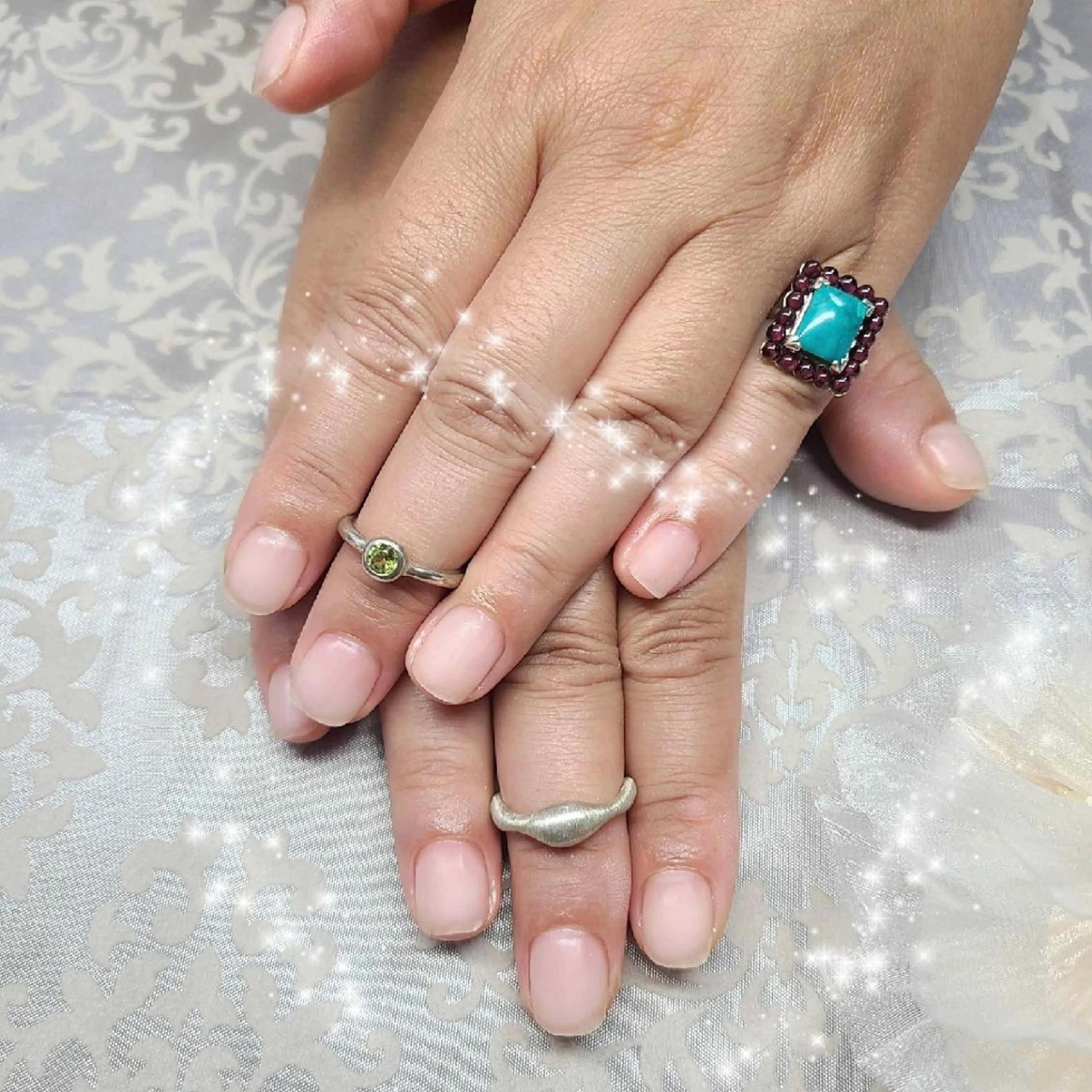 ネイル Nail  Ai    のネイルデザイン