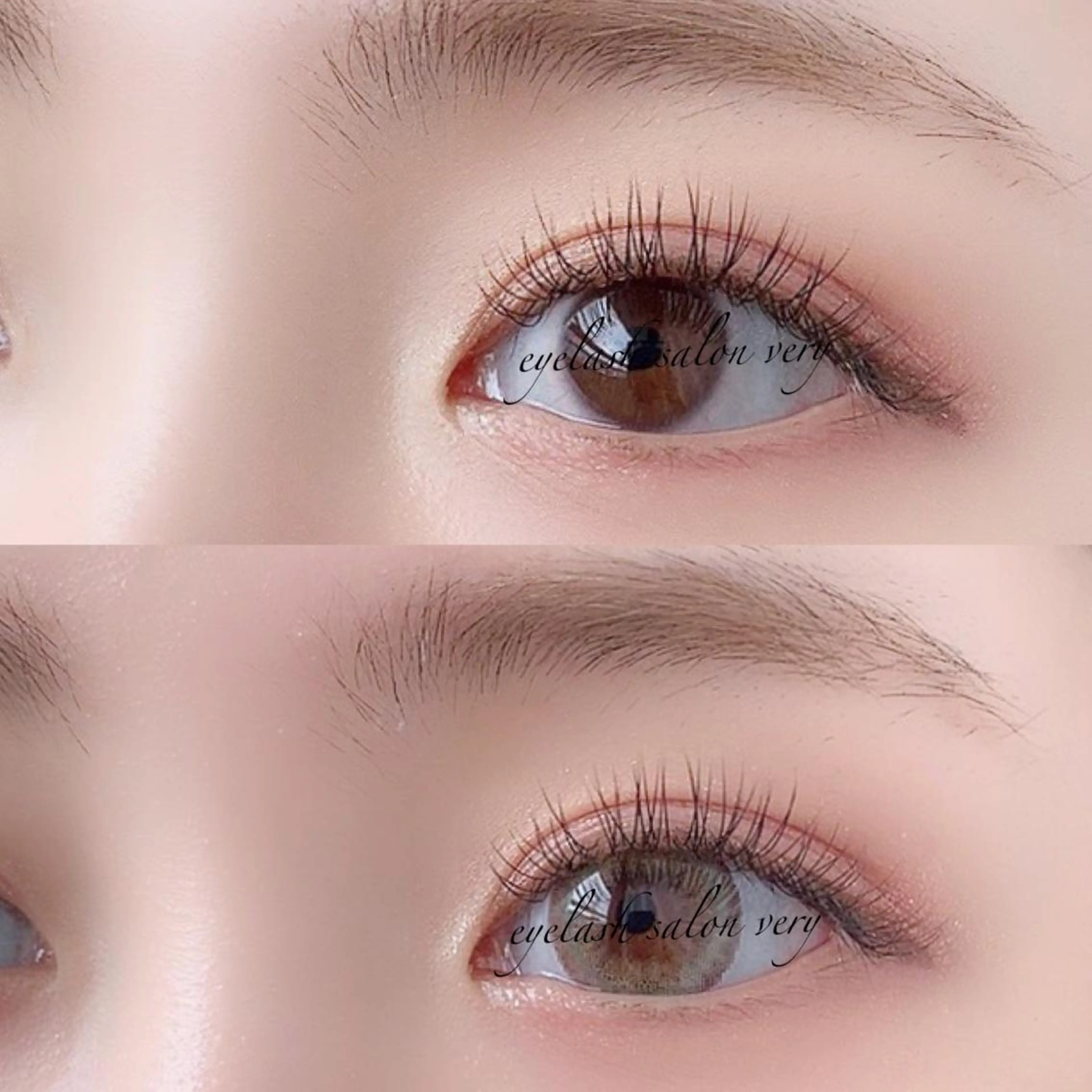 💛ミニモ限定価格💛【オフ無料】フラットラッシュ120本の写真