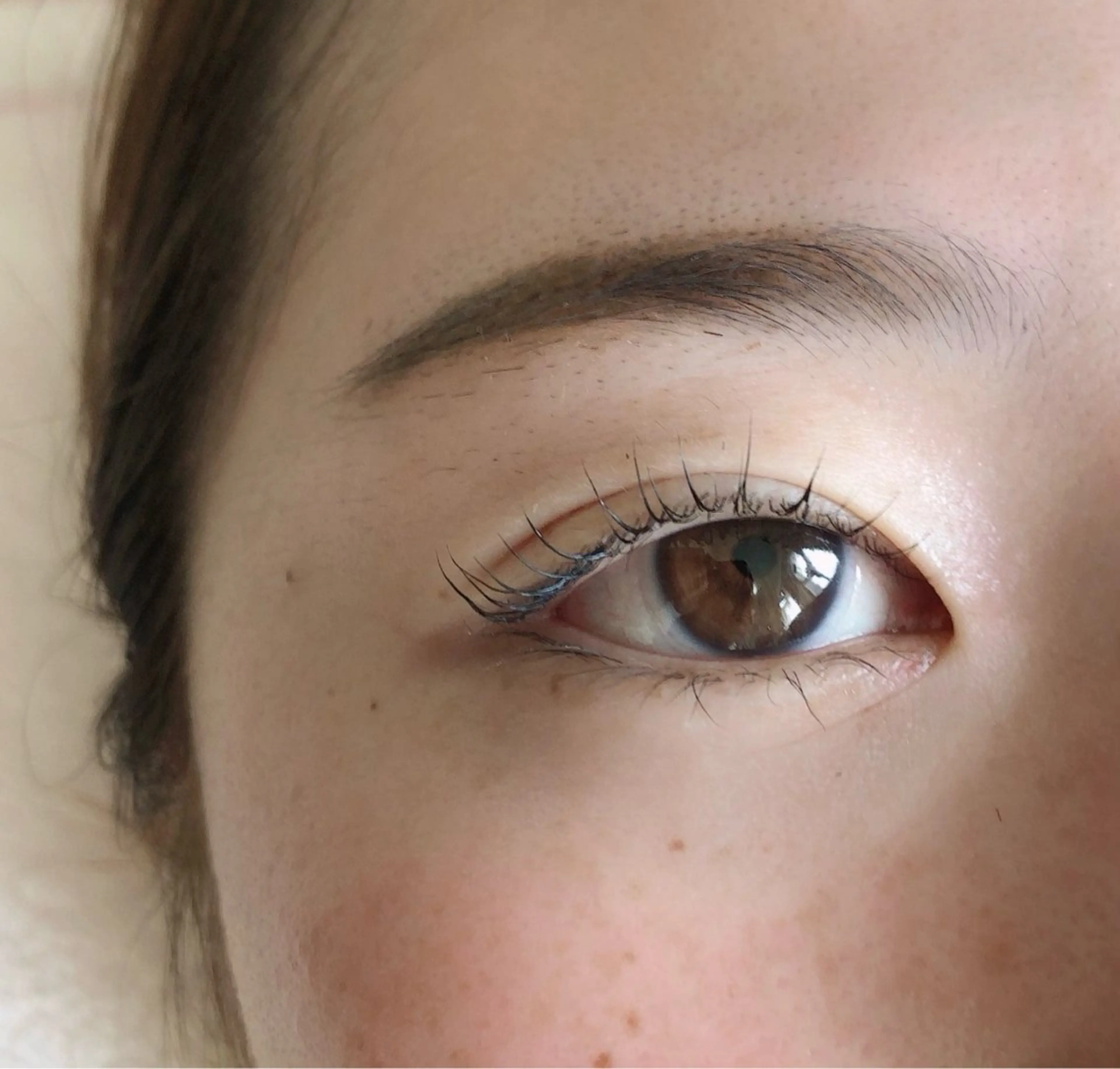 マツエク・マツパ マツパ cocoネイル&まつげサロン所属・片平 恭子のマツエク・マツパデザイン