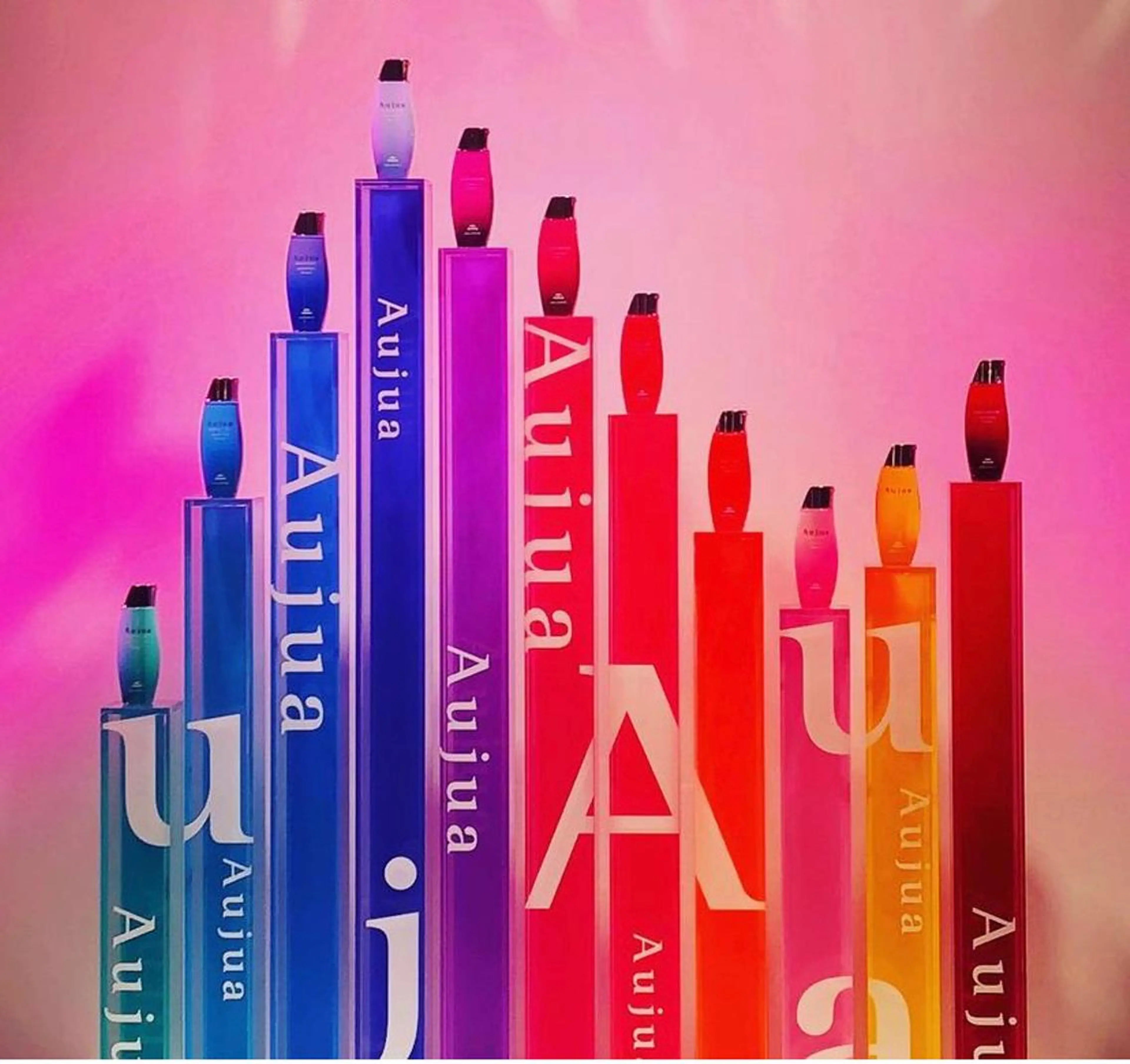 石崎 真維のヘアスタイル