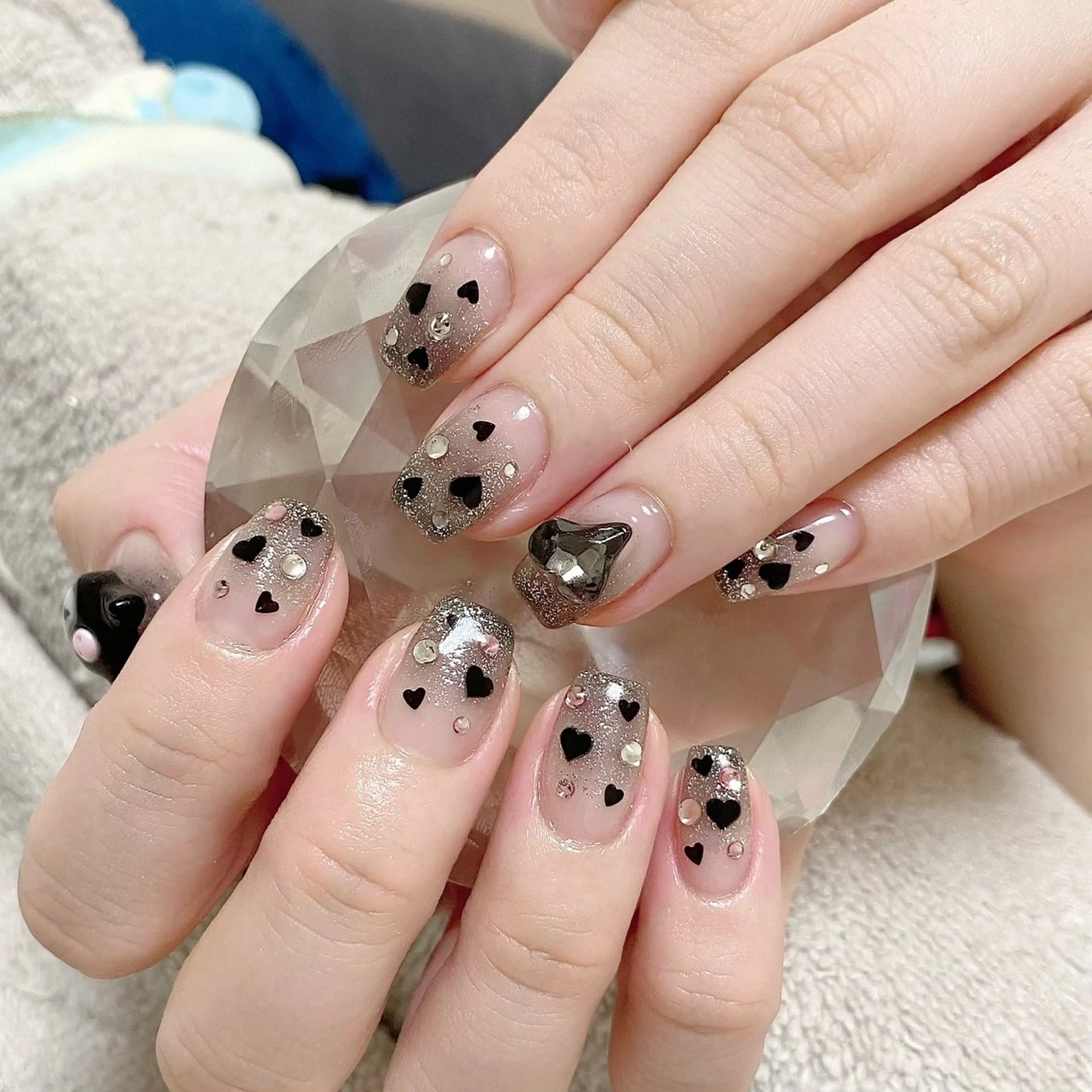 ネイル 💅fleur Ayumiのネイルデザイン