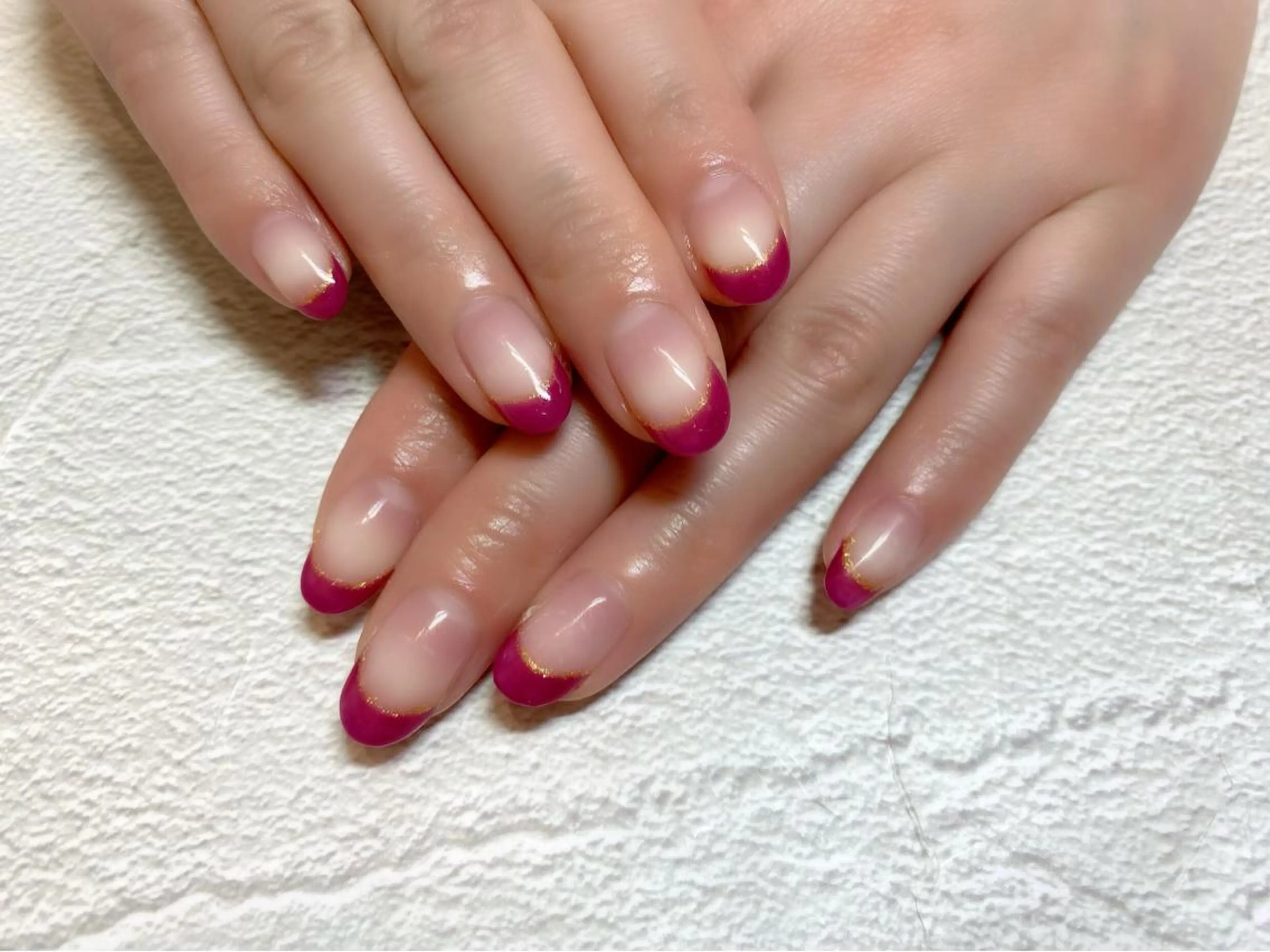 ネイル ハンドネイル GO TODAY SHAiRE SALON所属・✨kitamura rie✨のネイルデザイン