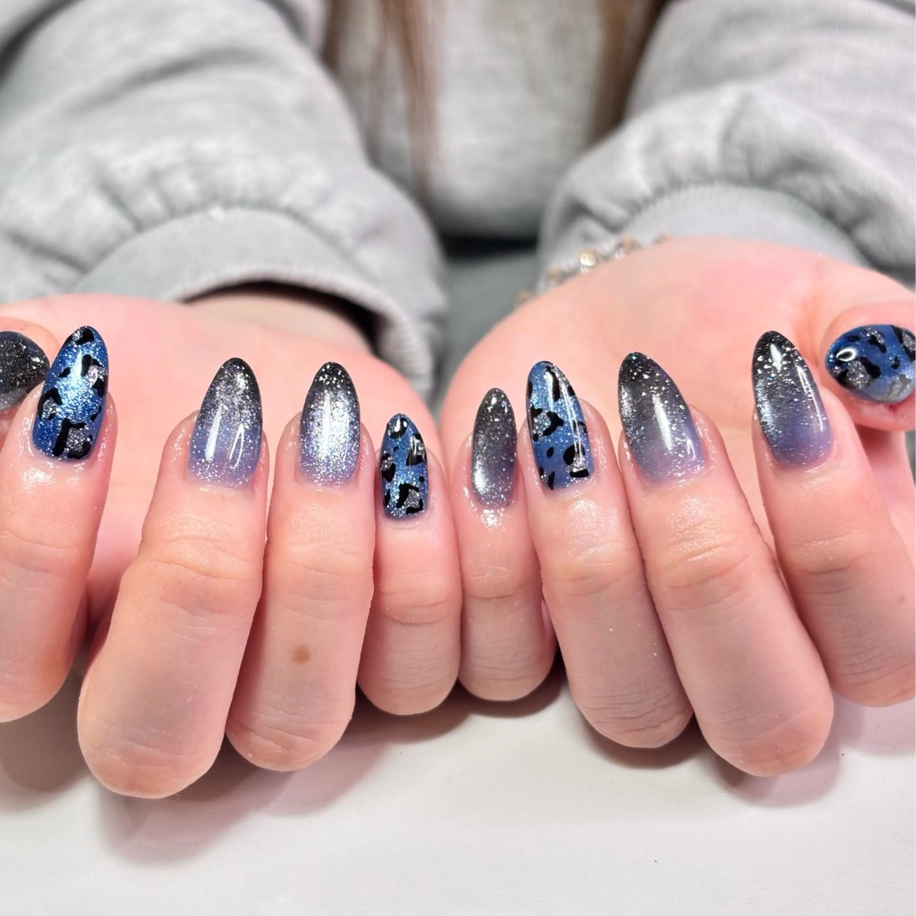 ネイル ハンドネイル mood mitsukiのネイルデザイン