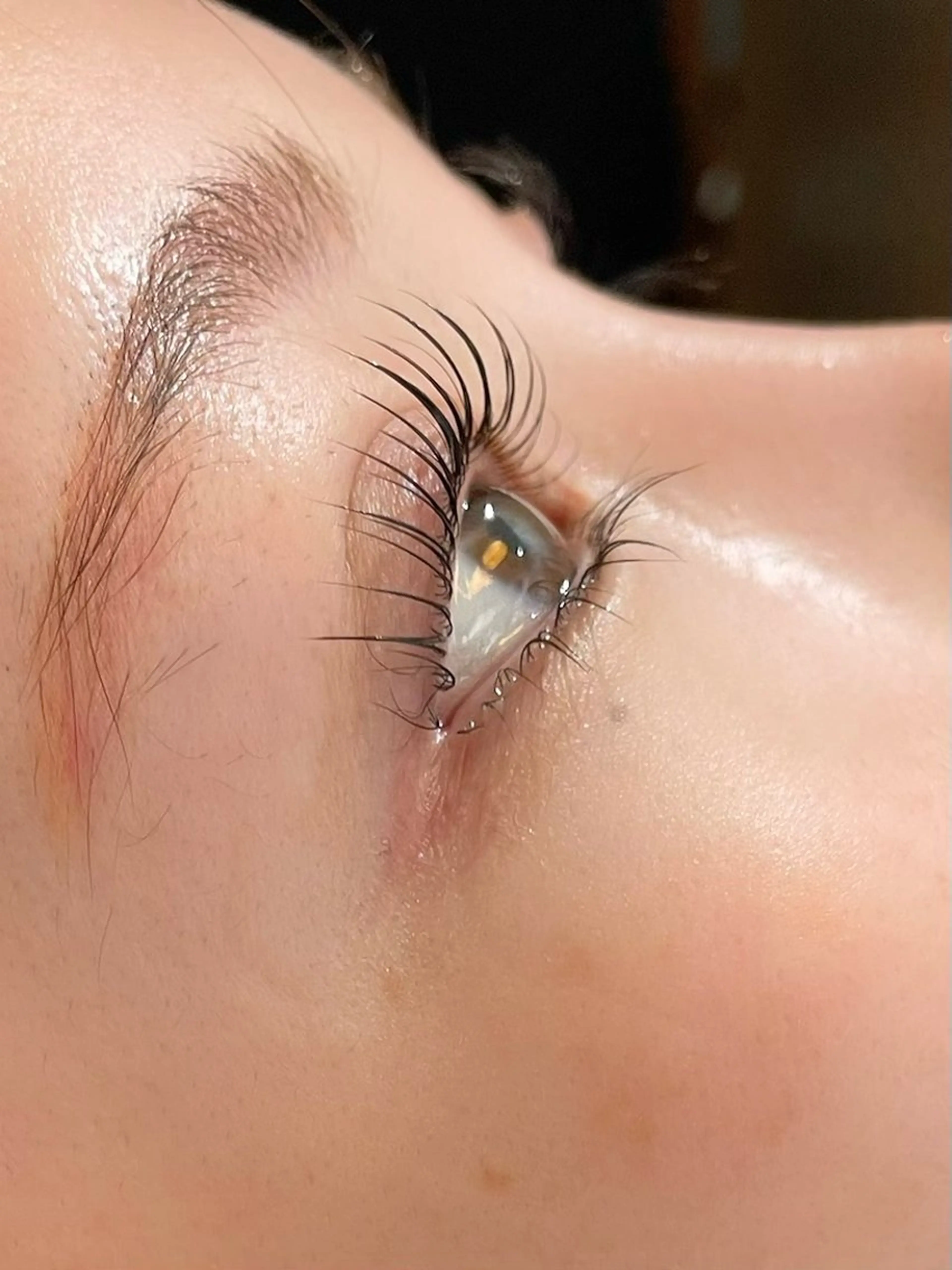 マツエク・マツパ RIM 🕊️ 恵比寿のマツエク・マツパデザイン