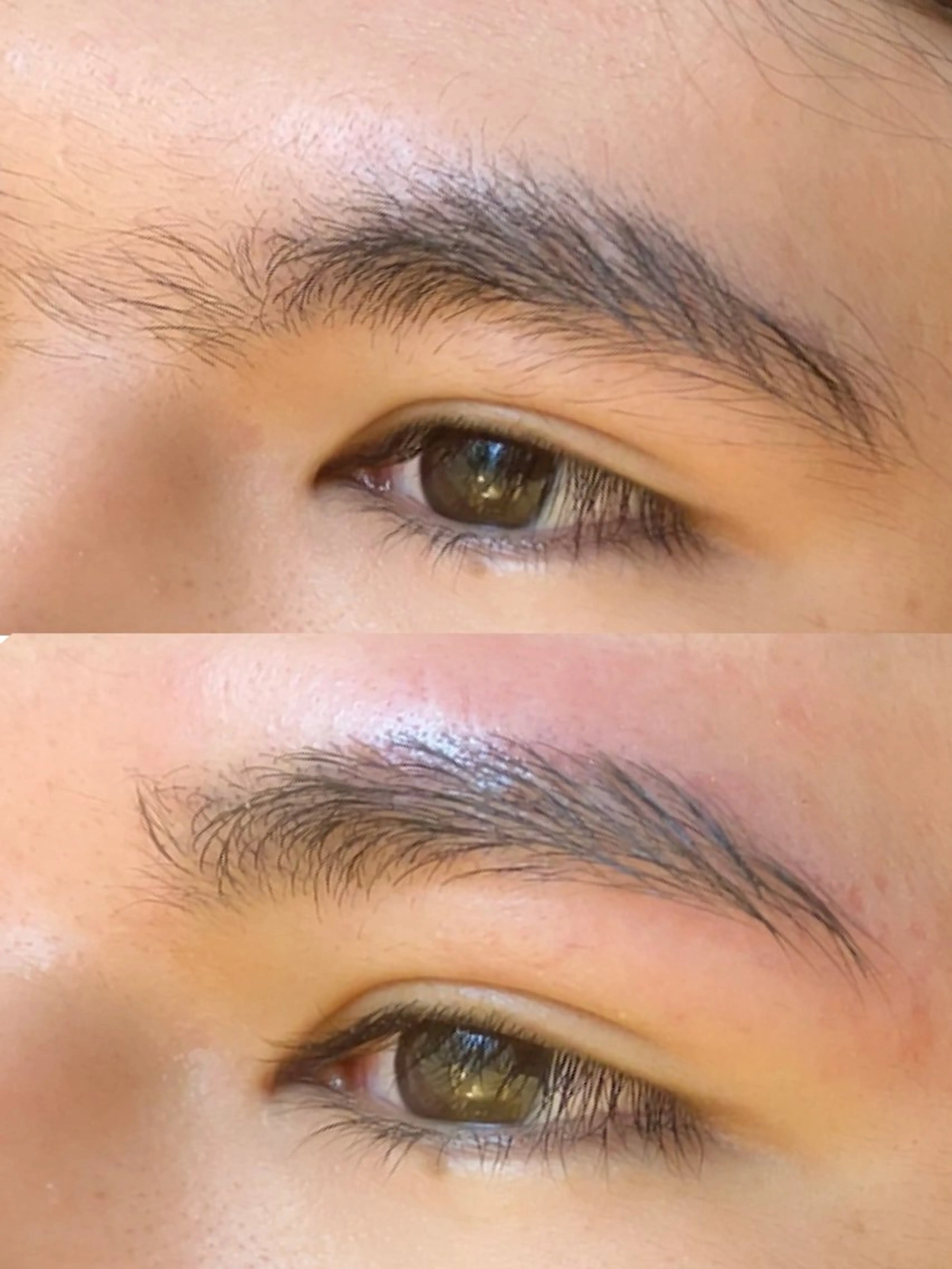 アイブロウ どんぐりエステルーム 🍄みゆきの眉毛・アイブロウイメージ