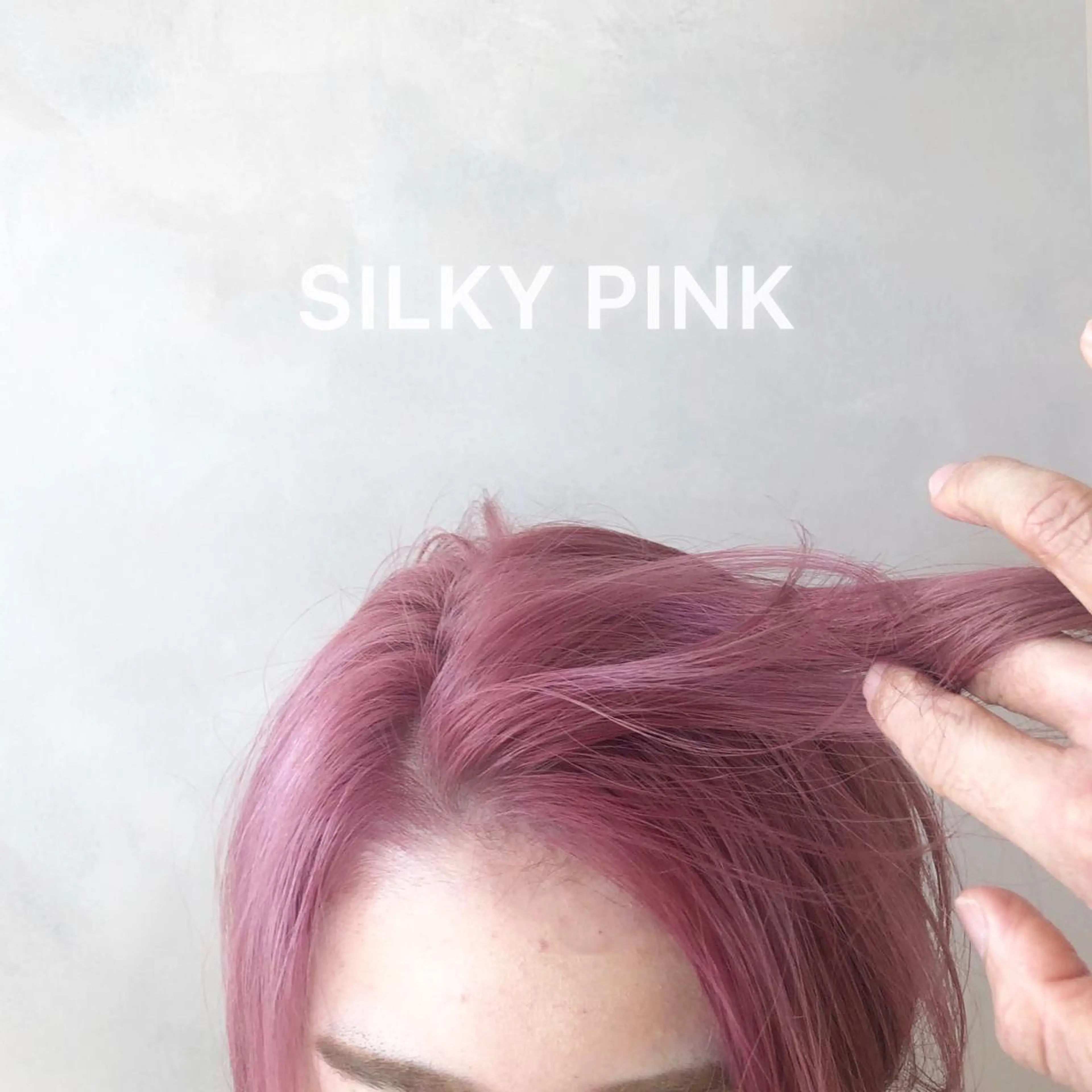 ショート ヘアカラー 🌸ハイトーン 新田　廉 🌸のヘアスタイル