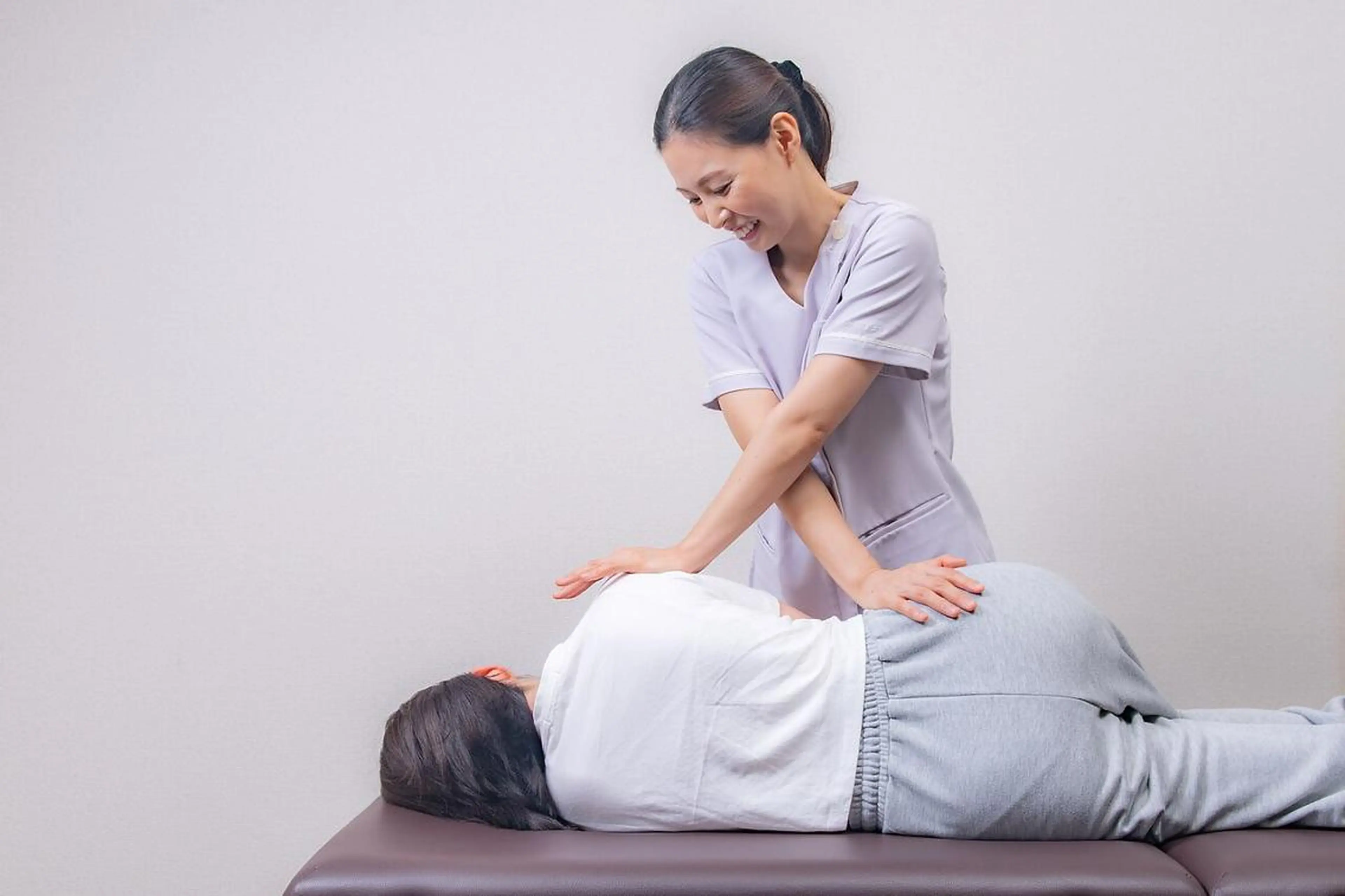 水谷 弘美のエステ・リラクイメージ