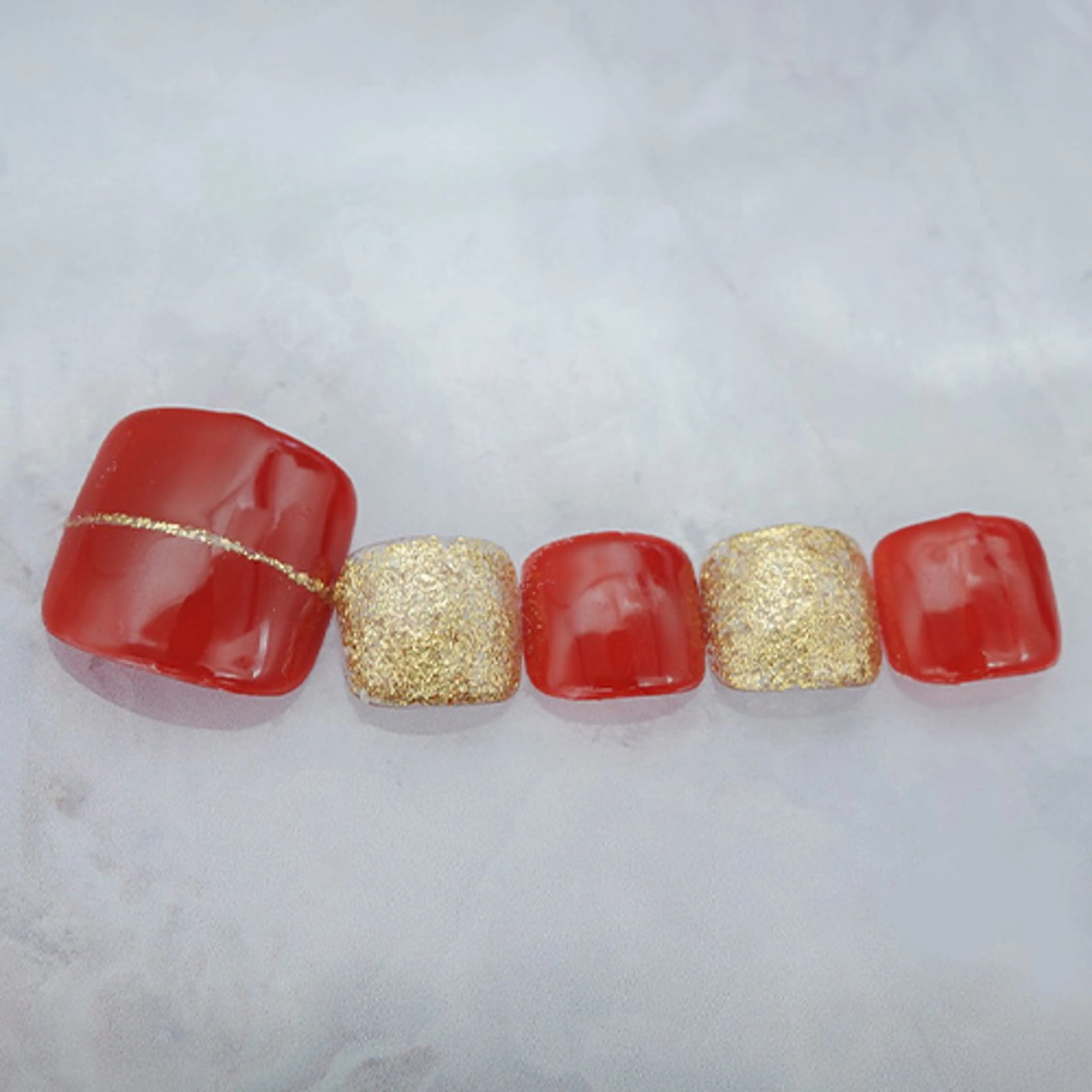 ネイル フットネイル はあとねいる 盛岡青山店のネイルデザイン