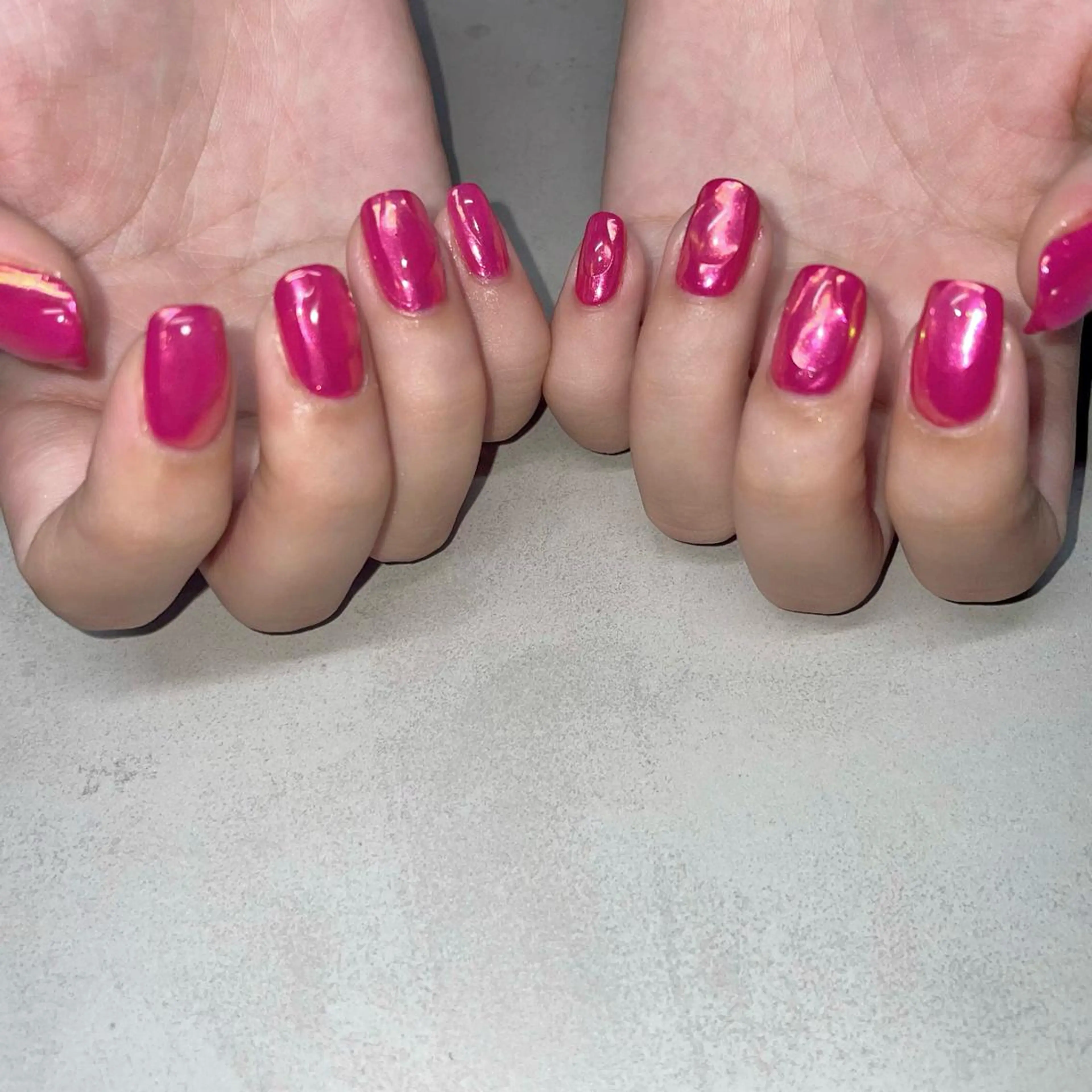 ネイル Sii nail 🤍SAKIのネイルデザイン