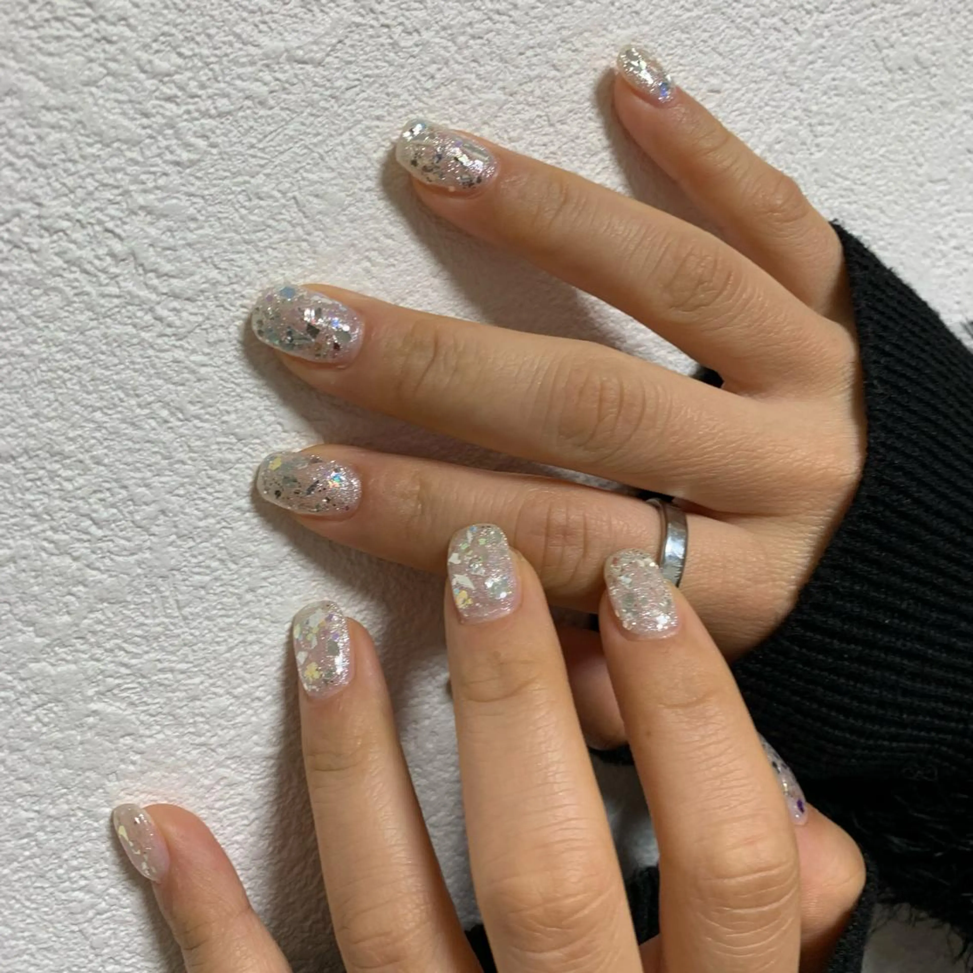 ネイル clocln  / Suzukaのネイルデザイン