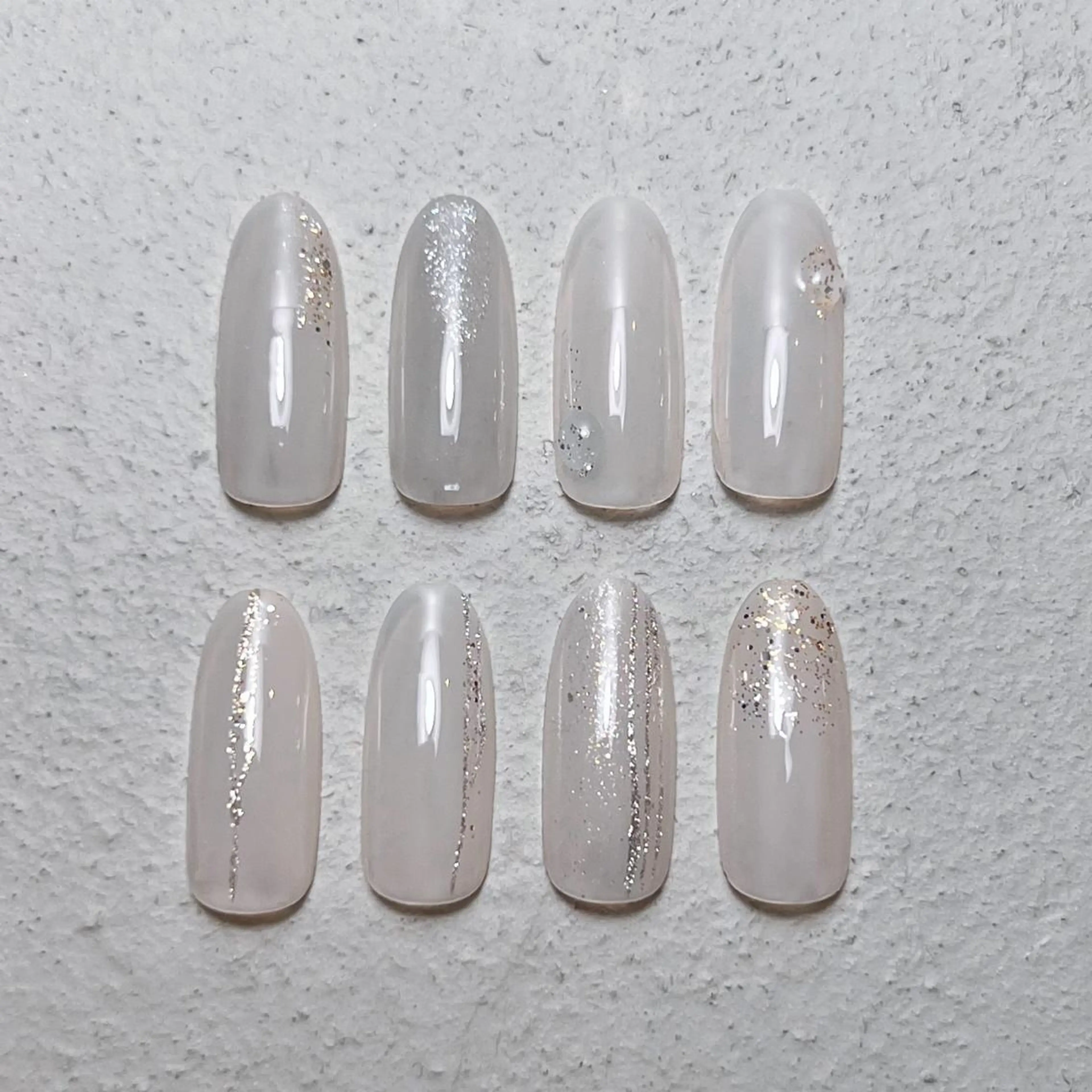 ネイル camel ～eye & nail ～所属・camel NAKAMURAのネイルデザイン