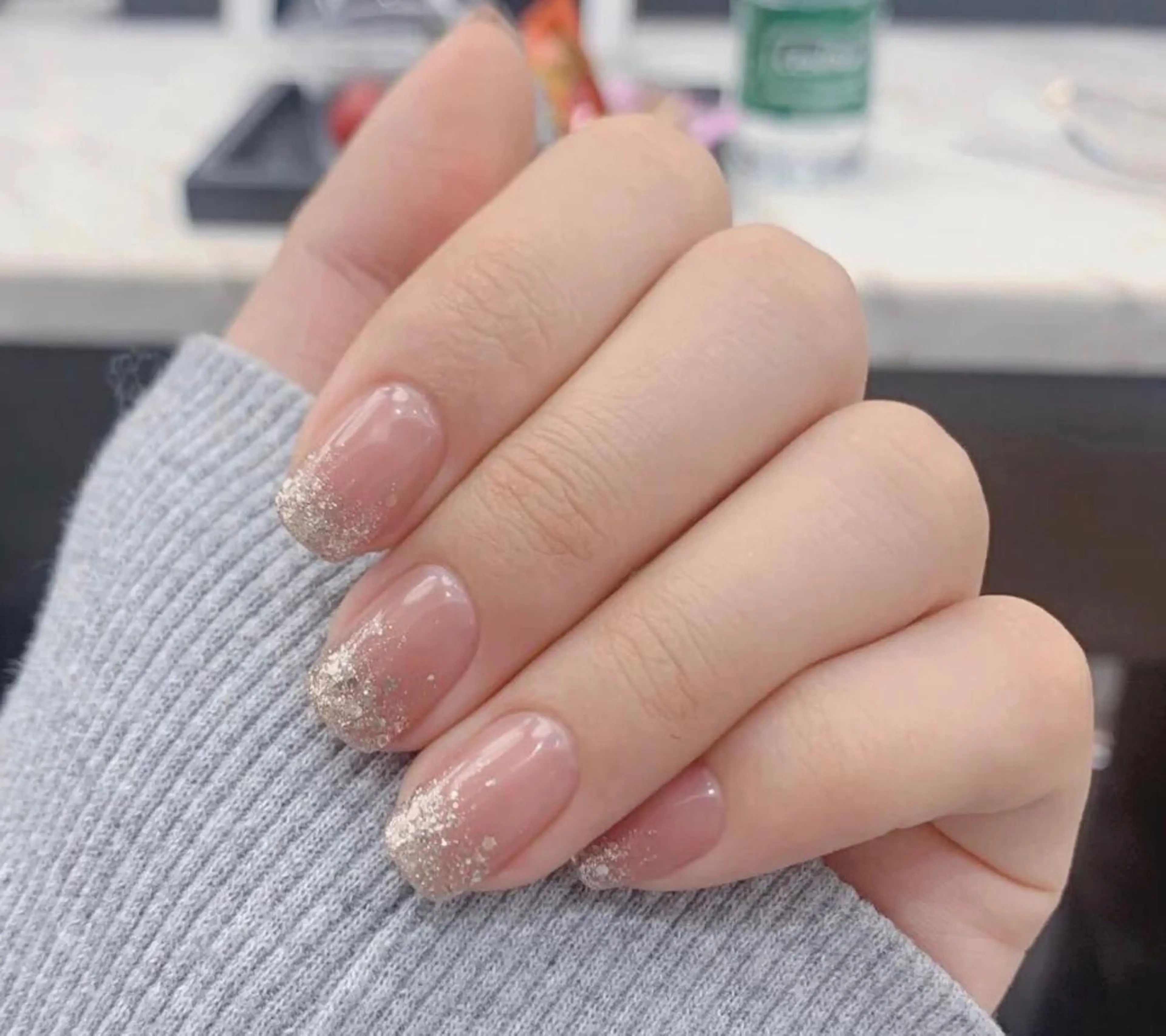ネイル ハンドネイル 💅E•U•B NAIL🌹所属・横浜市中区曙町 ネイルE·U·Bのネイルデザイン