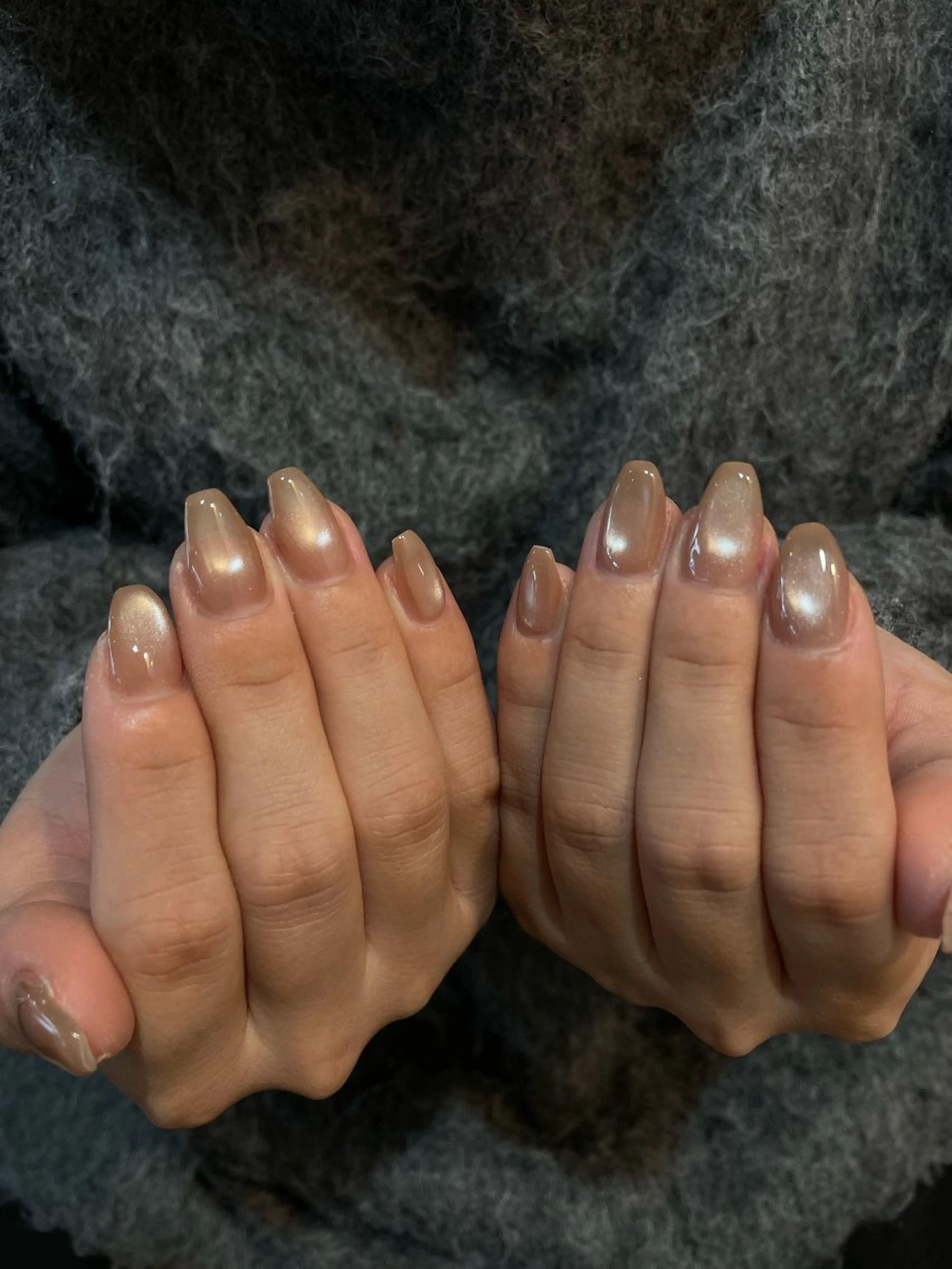 ネイル RAMU 【cutill】のネイルデザイン