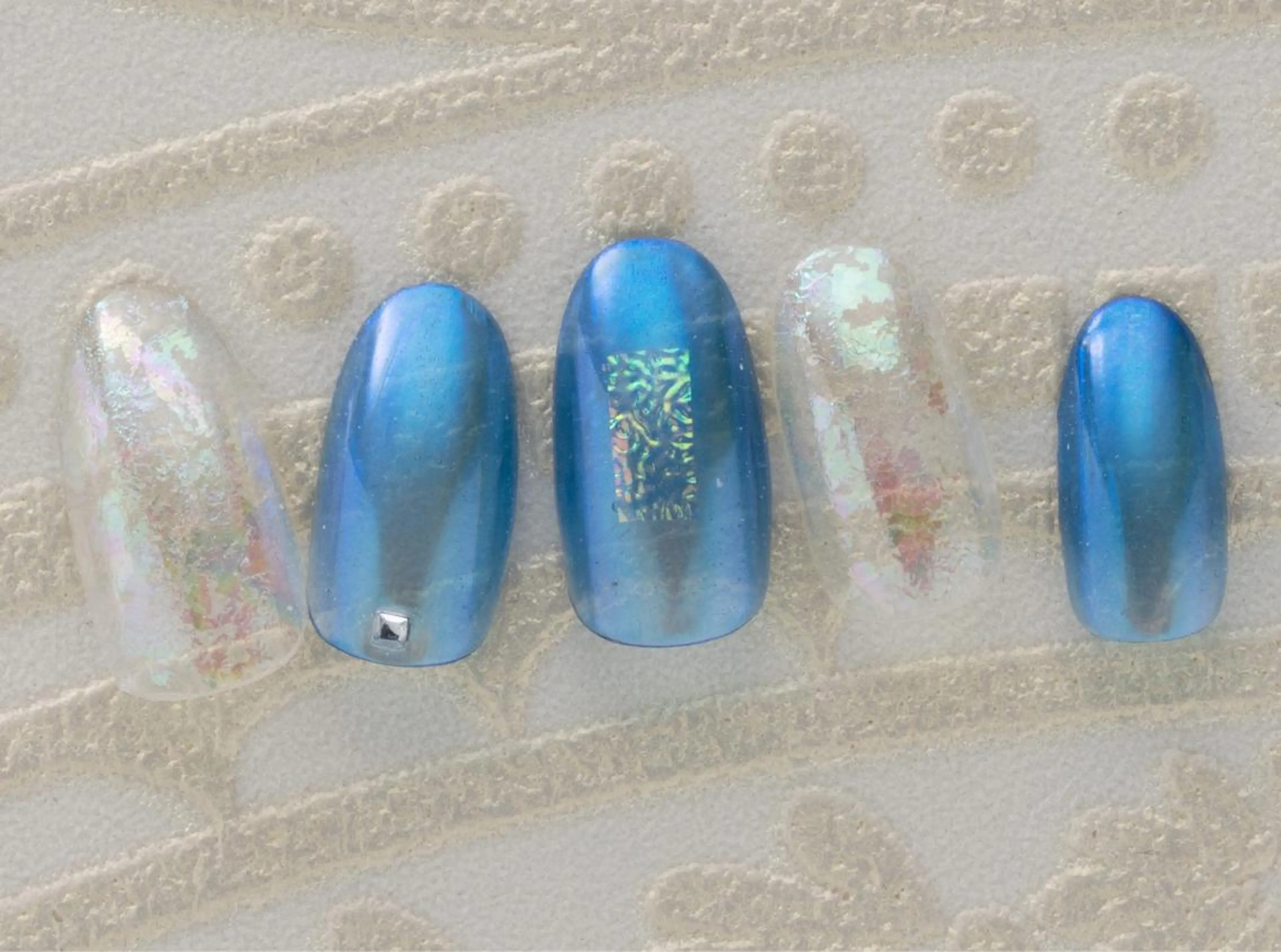 ネイル オーロラネイル ネイルサロン Alice&Co.のその他イメージ