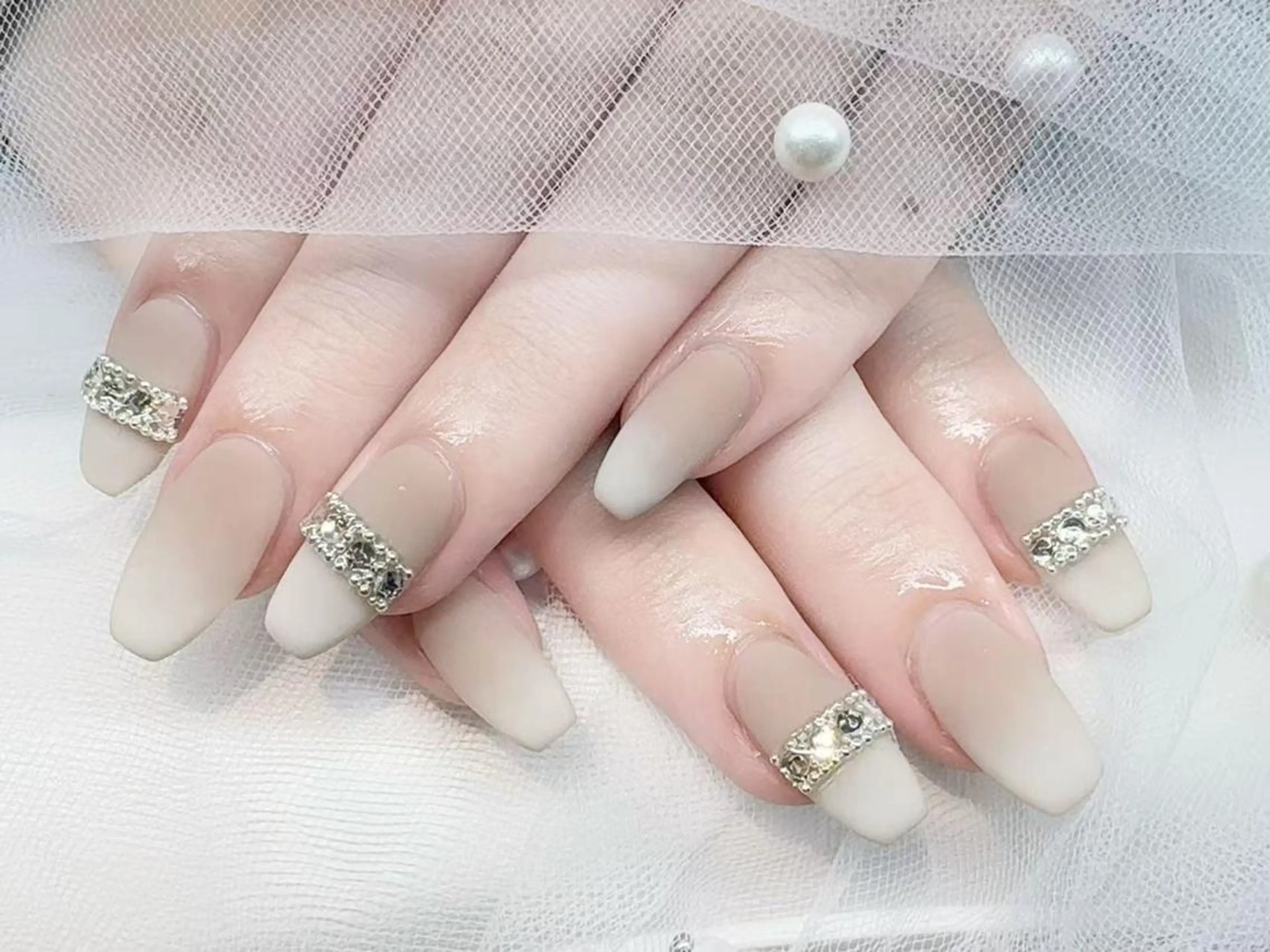 ネイル ハンドネイル T.Y nailのネイルデザイン