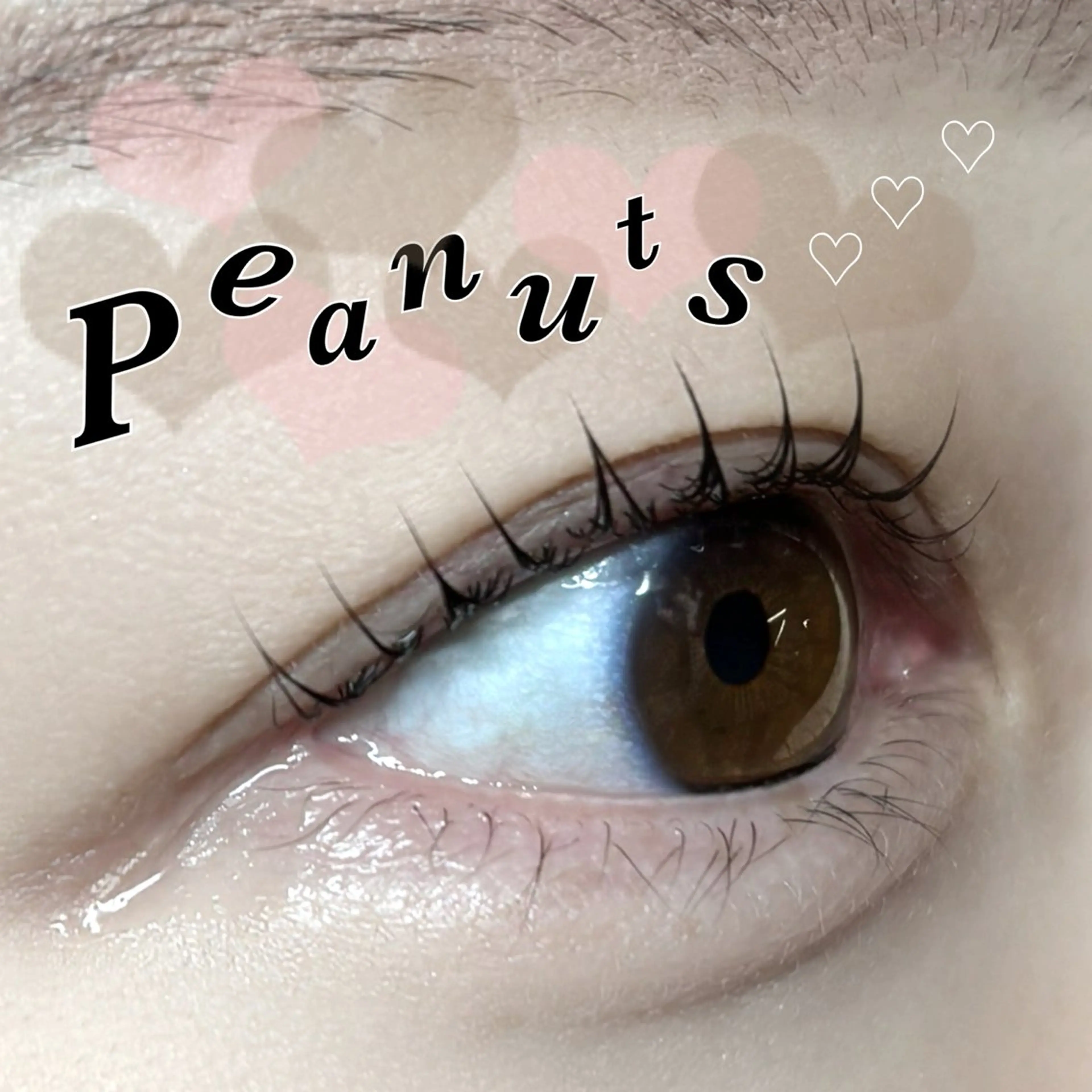 マツエク・マツパ 🪄◝ cake harunoのマツエク・マツパデザイン