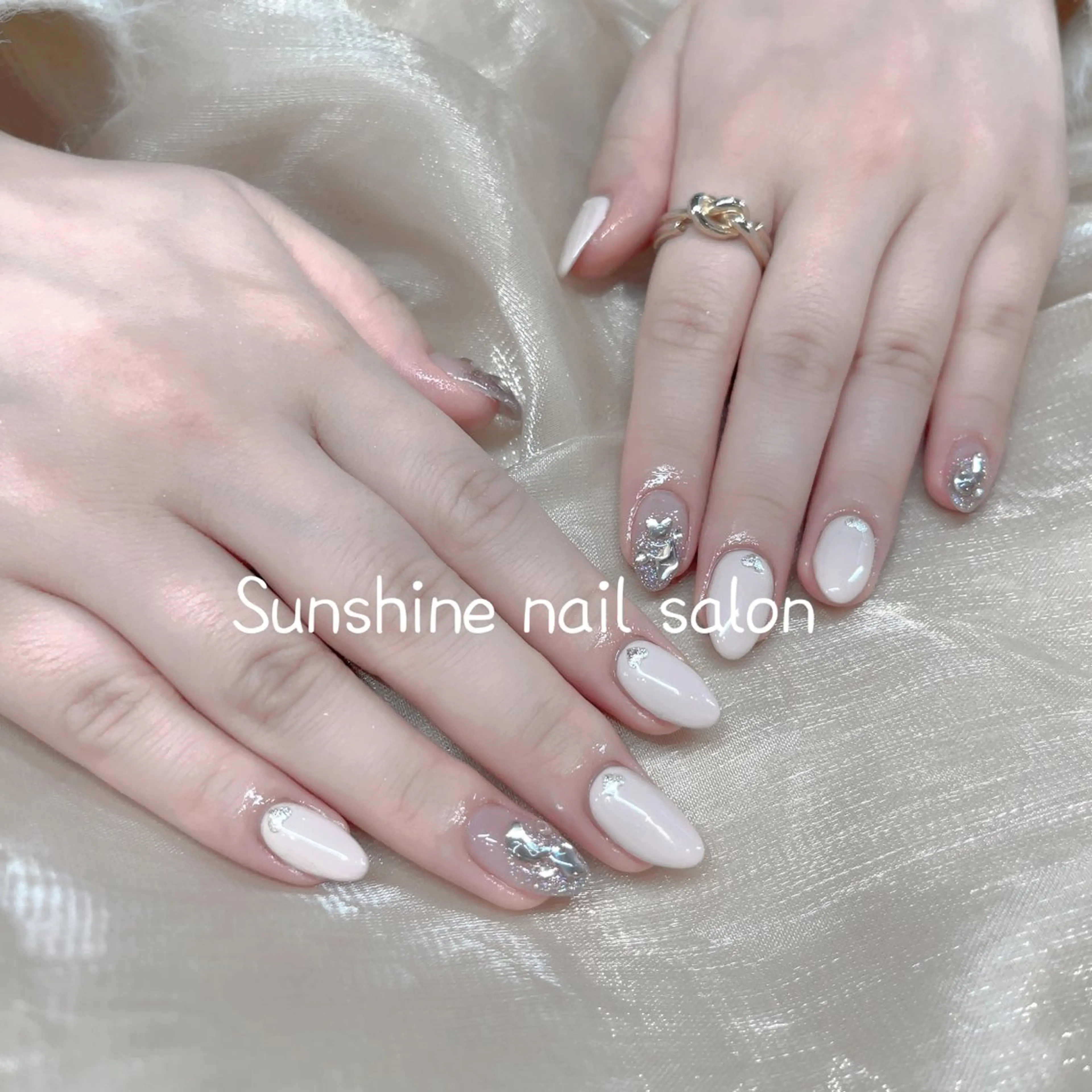 ネイル サンシャイン ネイル池袋店のネイルデザイン