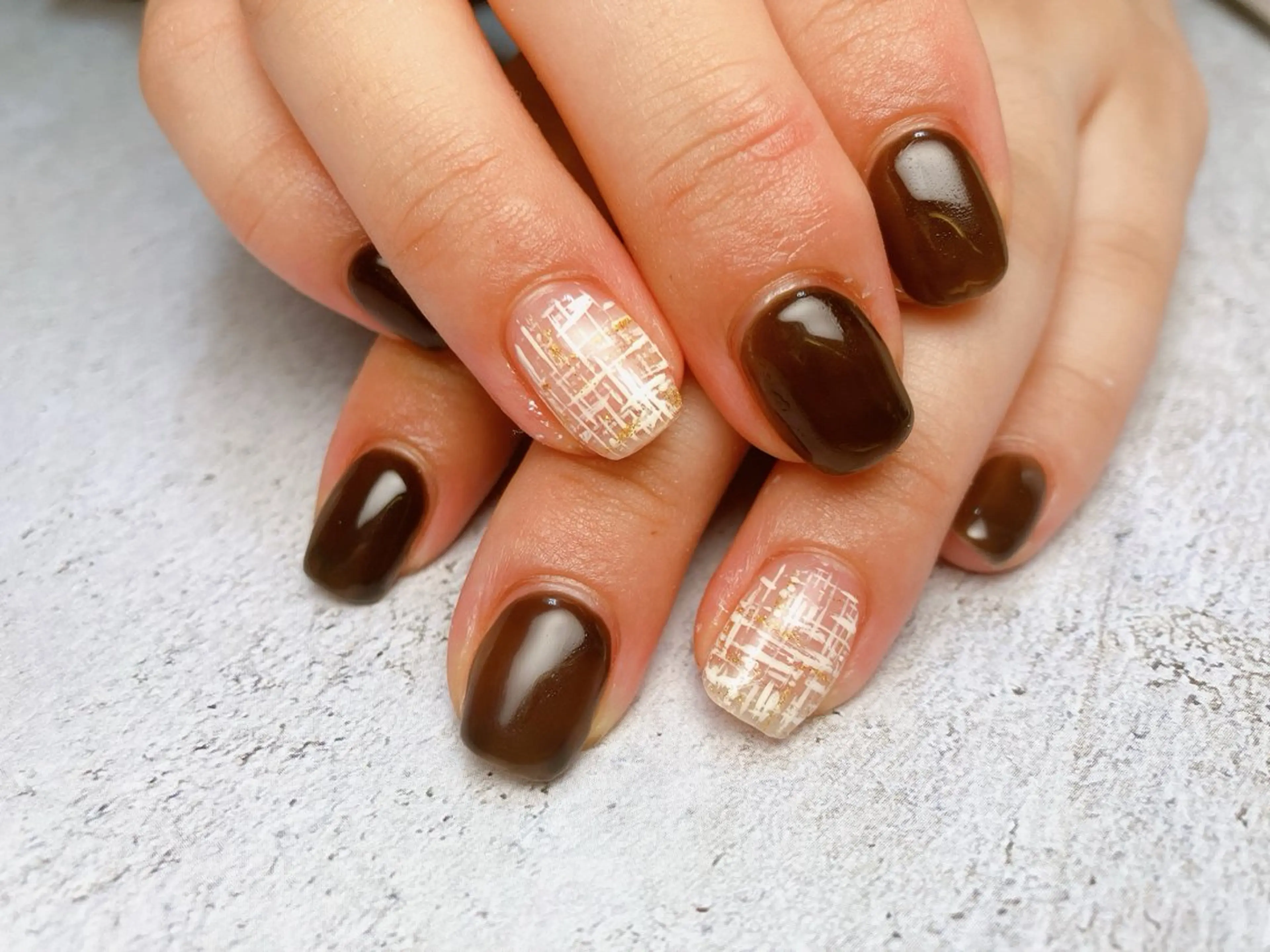 ネイル NAIL'S KISH所属・NAIL'S KISHのネイルデザイン