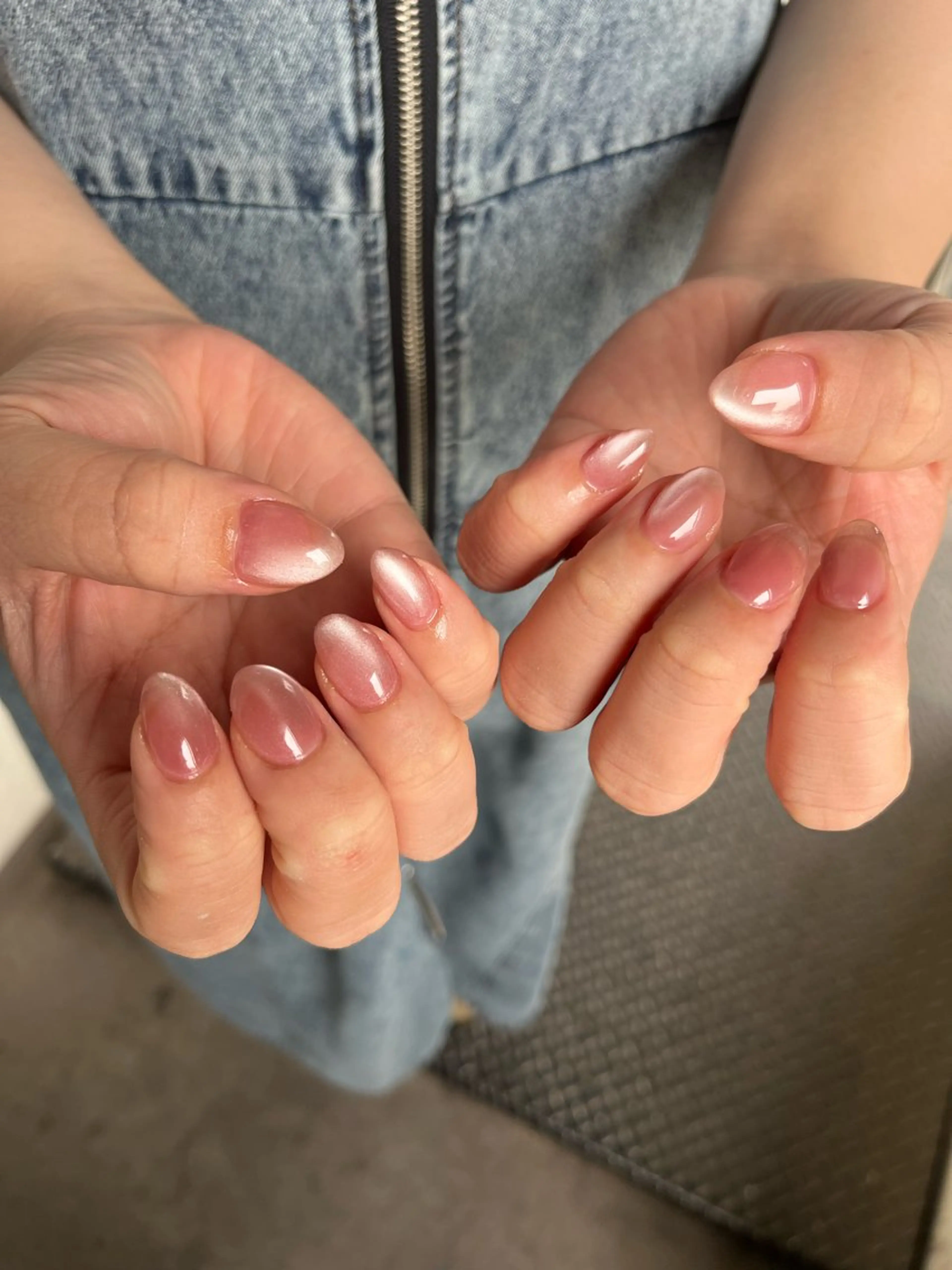 マグネットorフラッシュ(オフなし)の写真