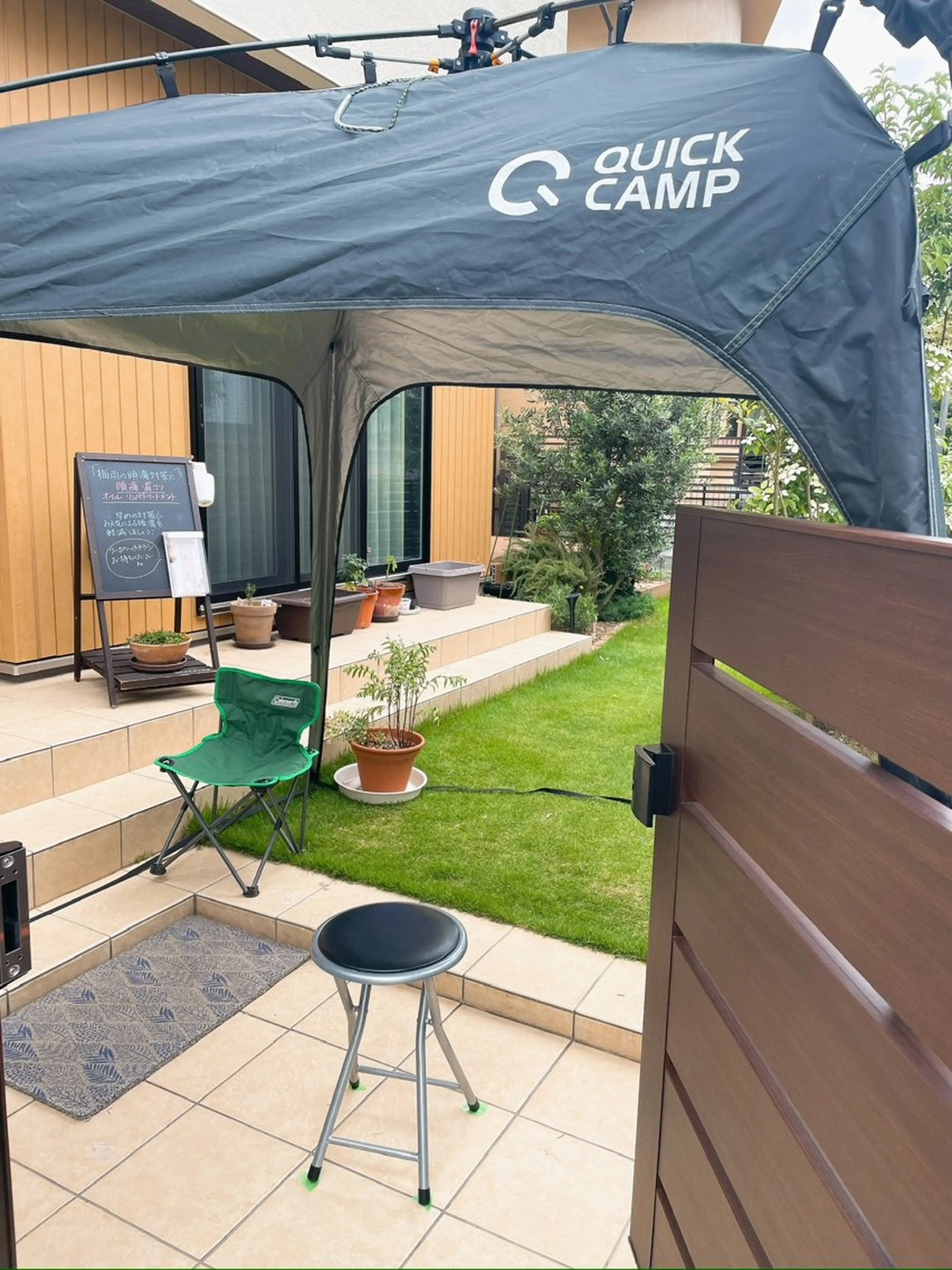 頭痛・肩こりサロン スクラレアのエステ・リラクイメージ