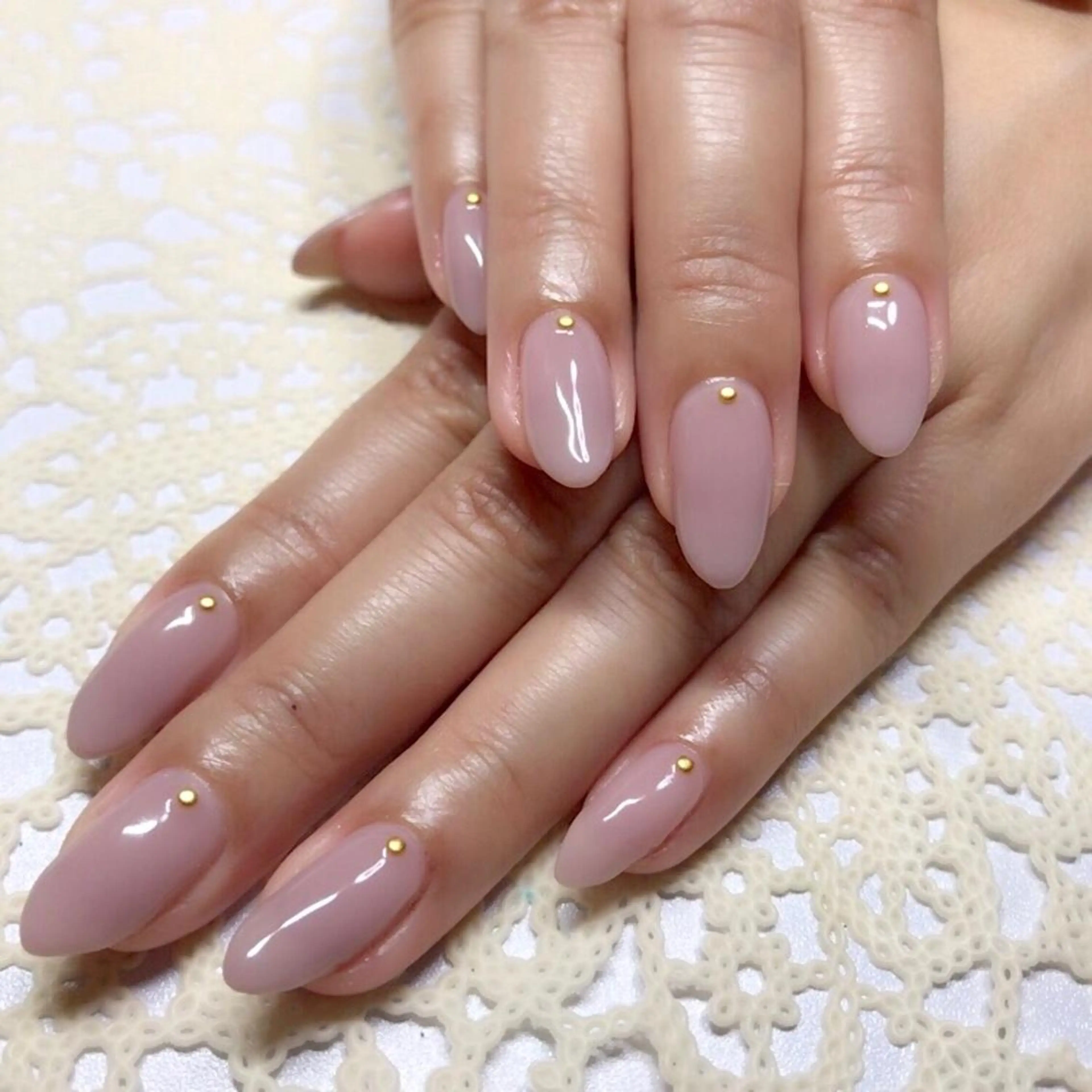 ネイル S Nailのネイルデザイン