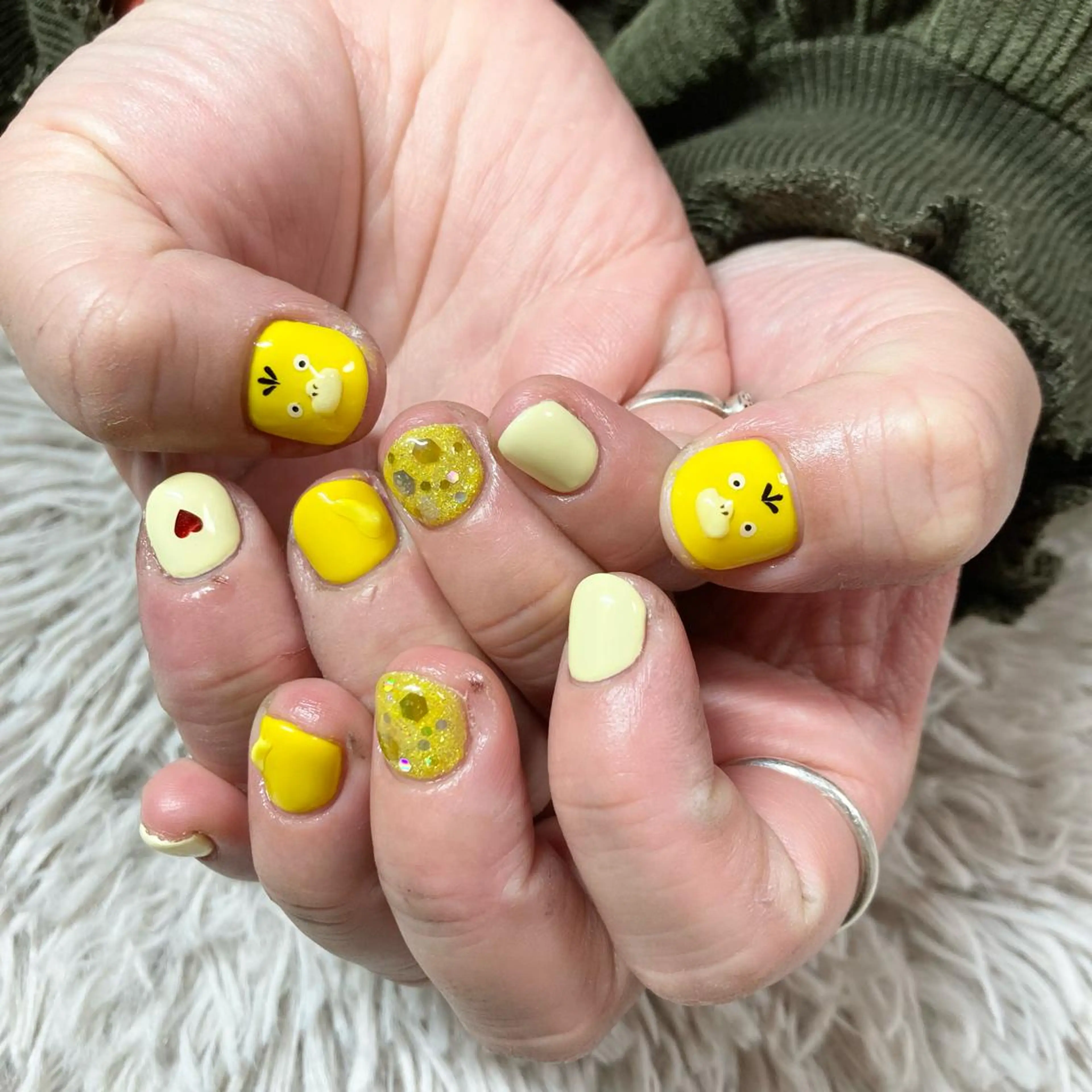 ネイル nails by sayaのネイルデザイン