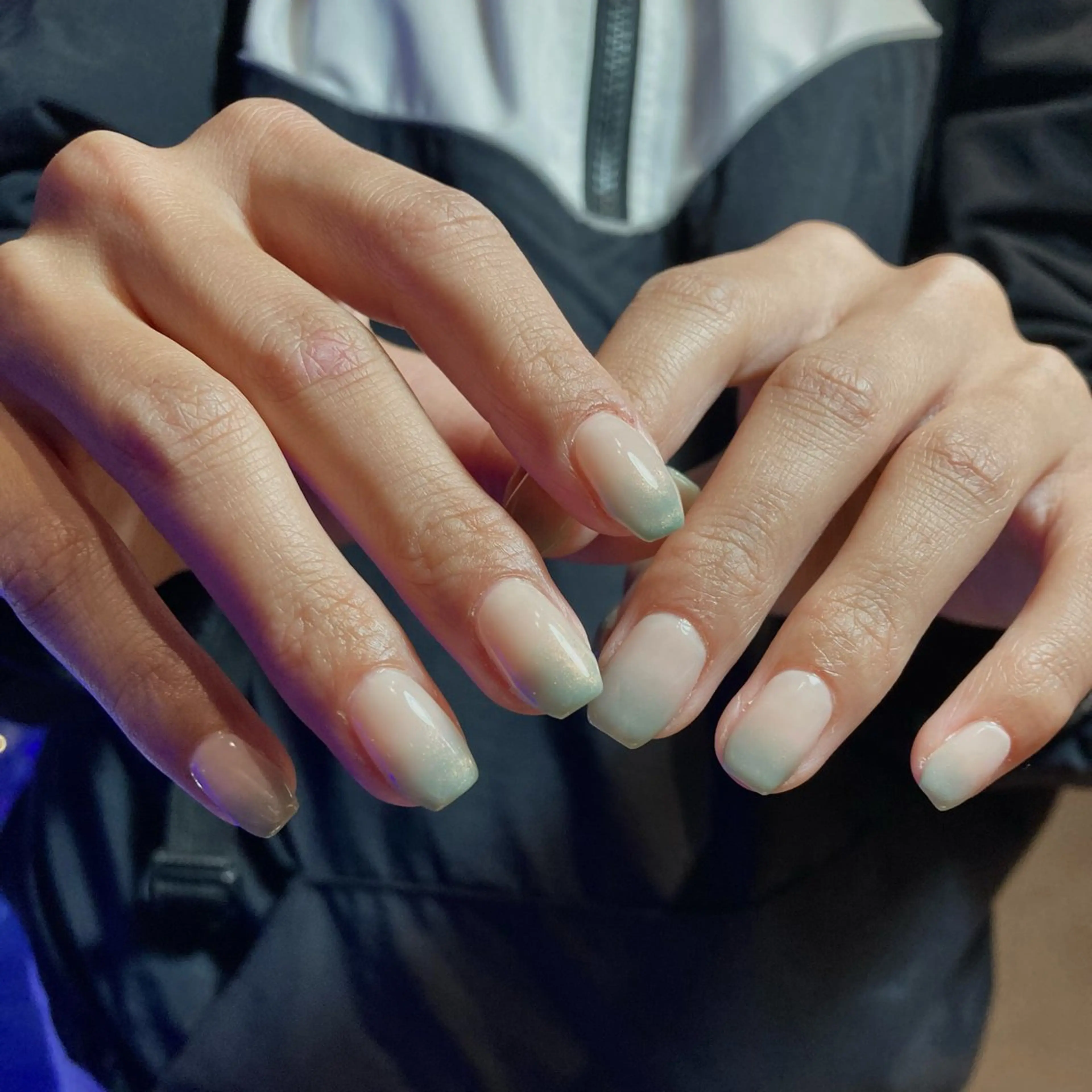 ネイル Terra 池袋 mikiのネイルデザイン