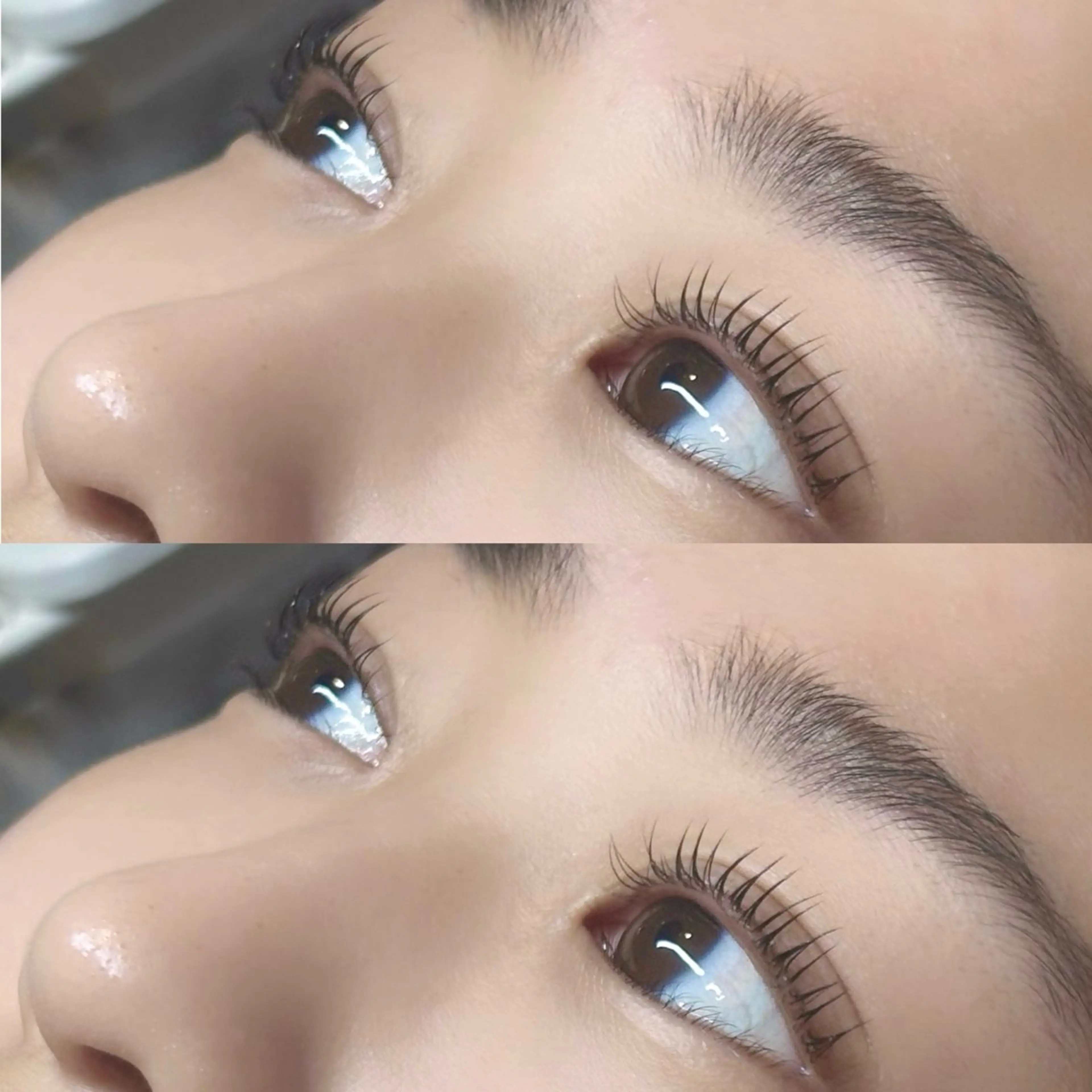 マツエク・マツパ kanon sofa立川🛋️のマツエク・マツパデザイン