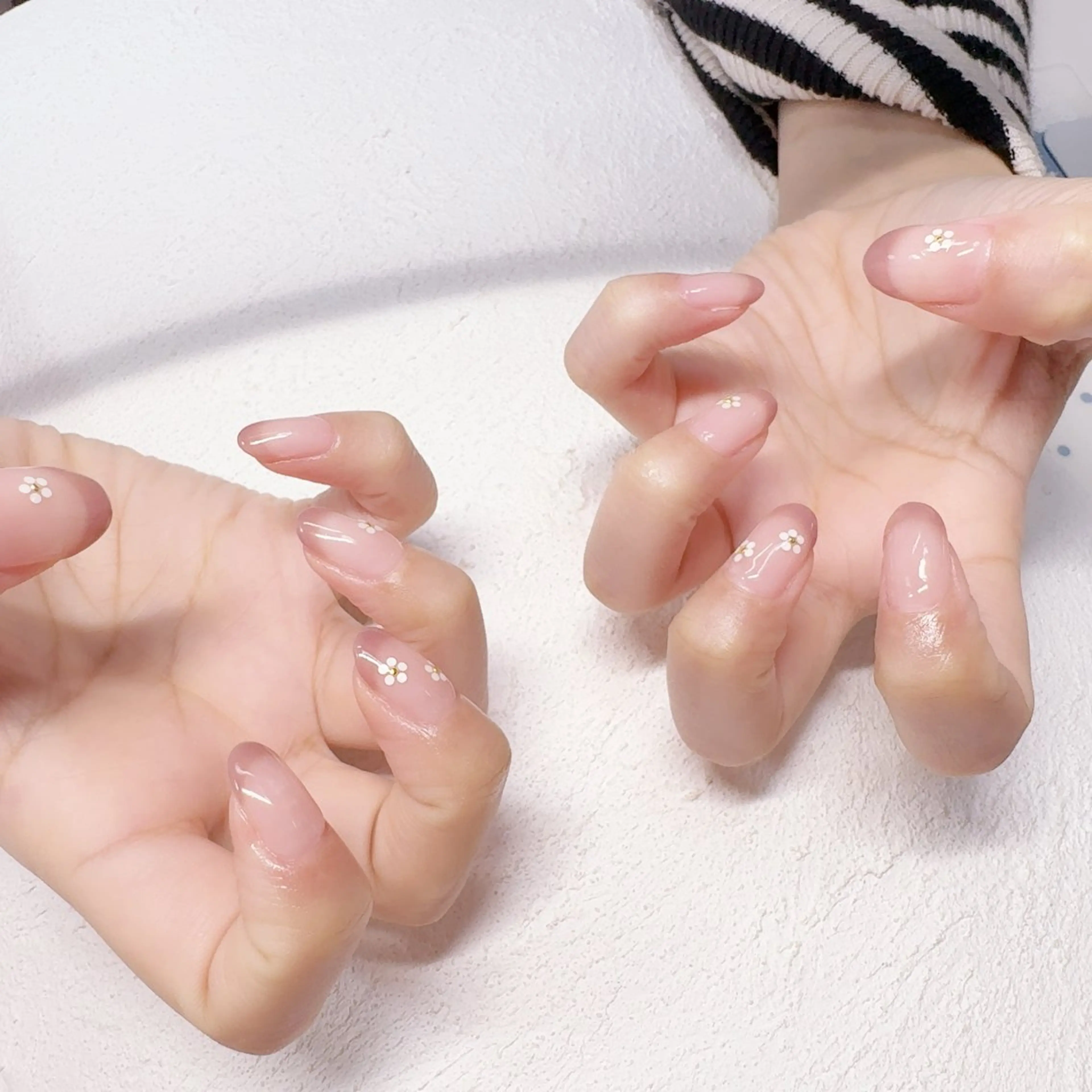 ネイル 持ち込み Regaro i.sのネイルデザイン