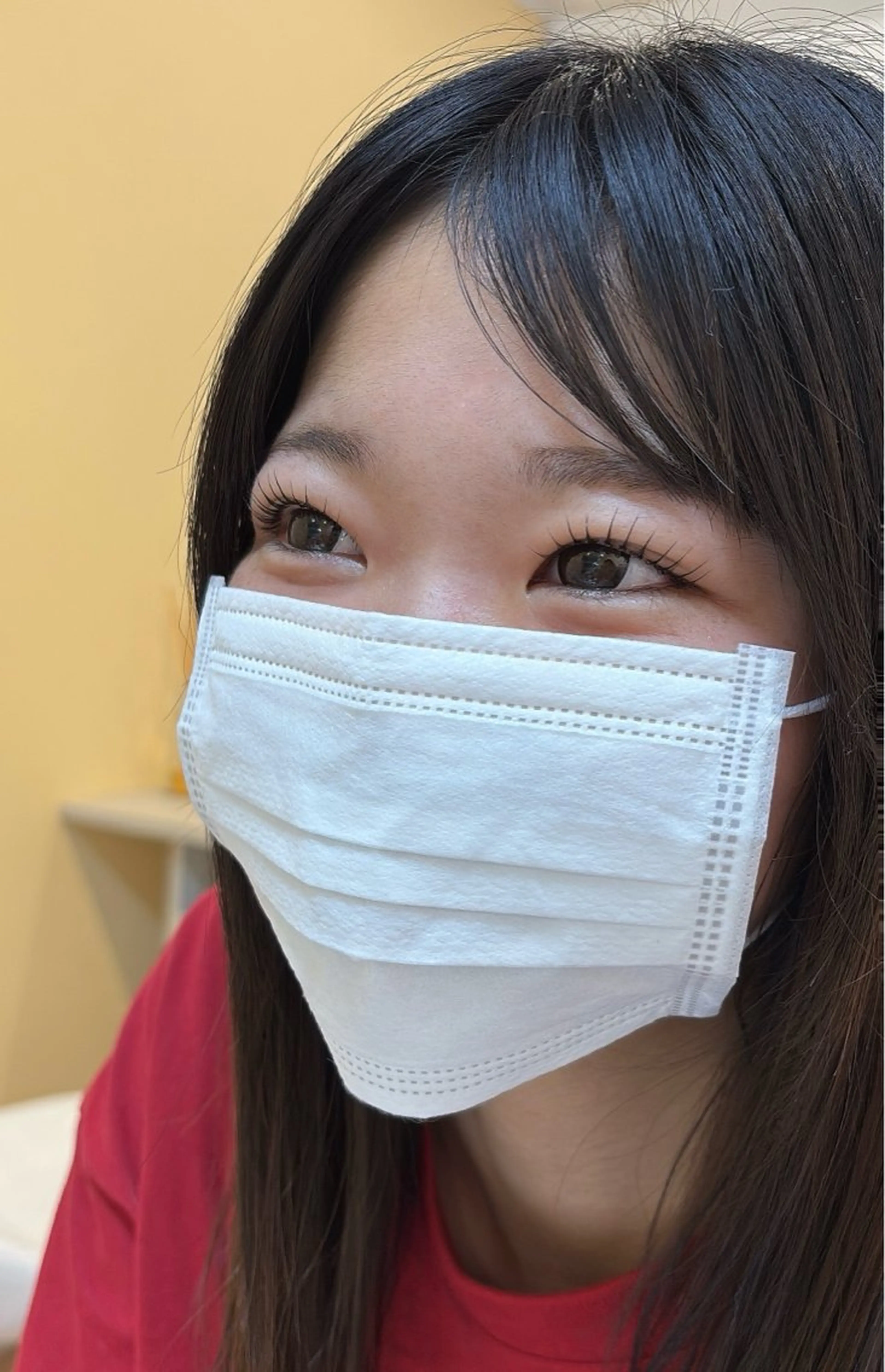 マツエク・マツパ LUANA TAKAKOの眉毛・アイブロウイメージ