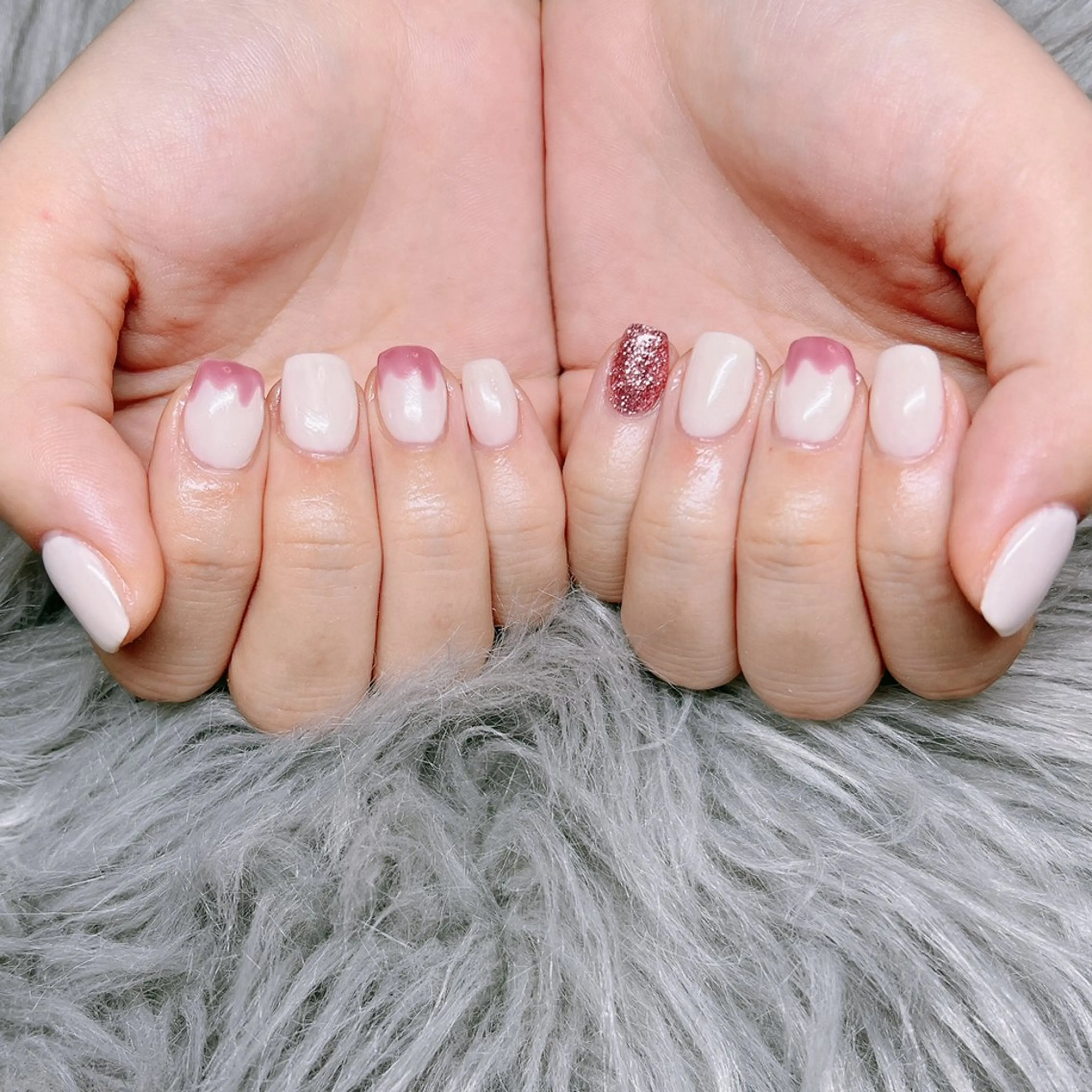 ネイル 個室ネイルサロンDolly  Girl〜ドーリーガール〜所属・DollyGirl KYOKOのネイルデザイン