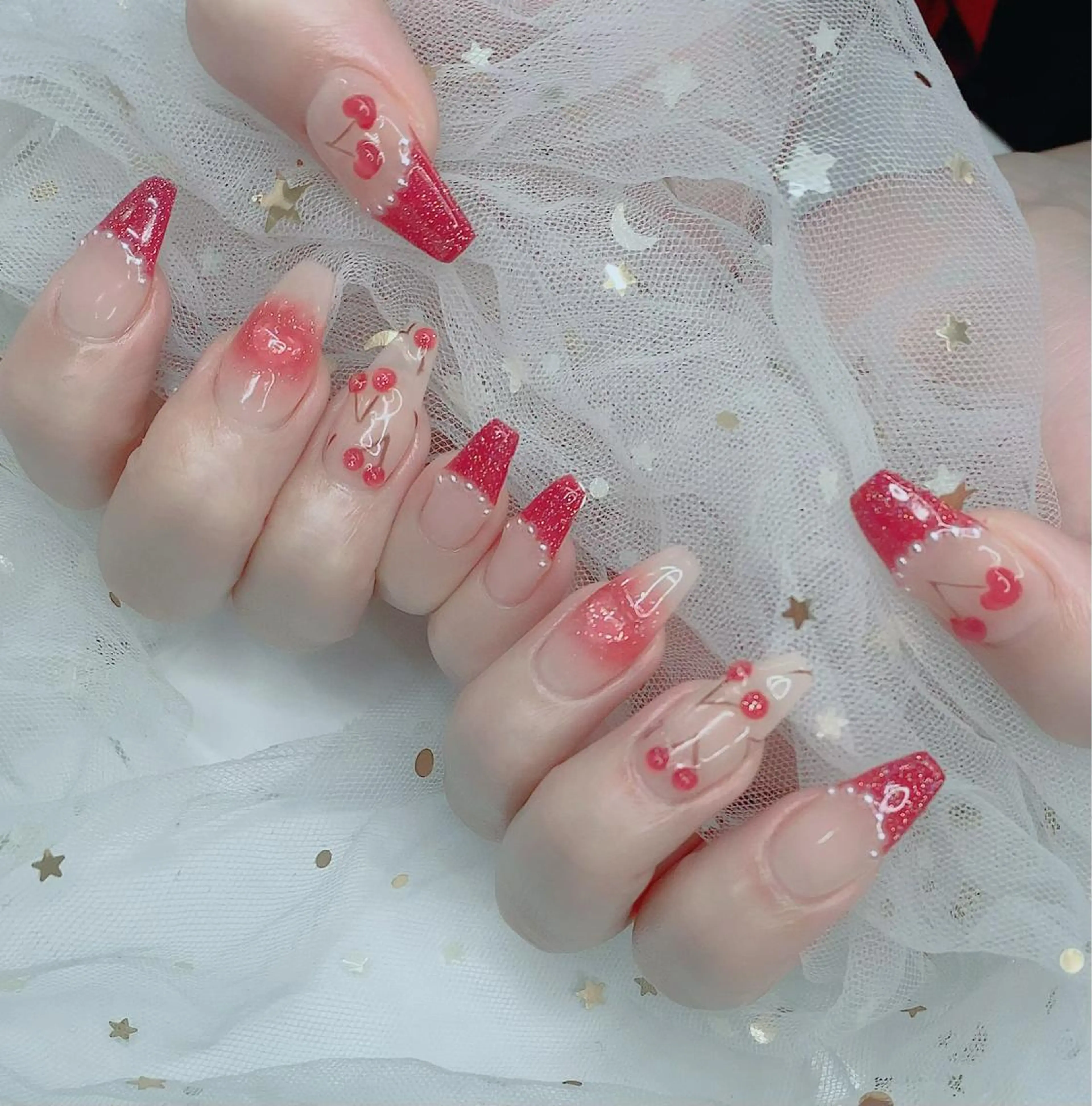 ネイル ハンドネイル R salonのネイルデザイン