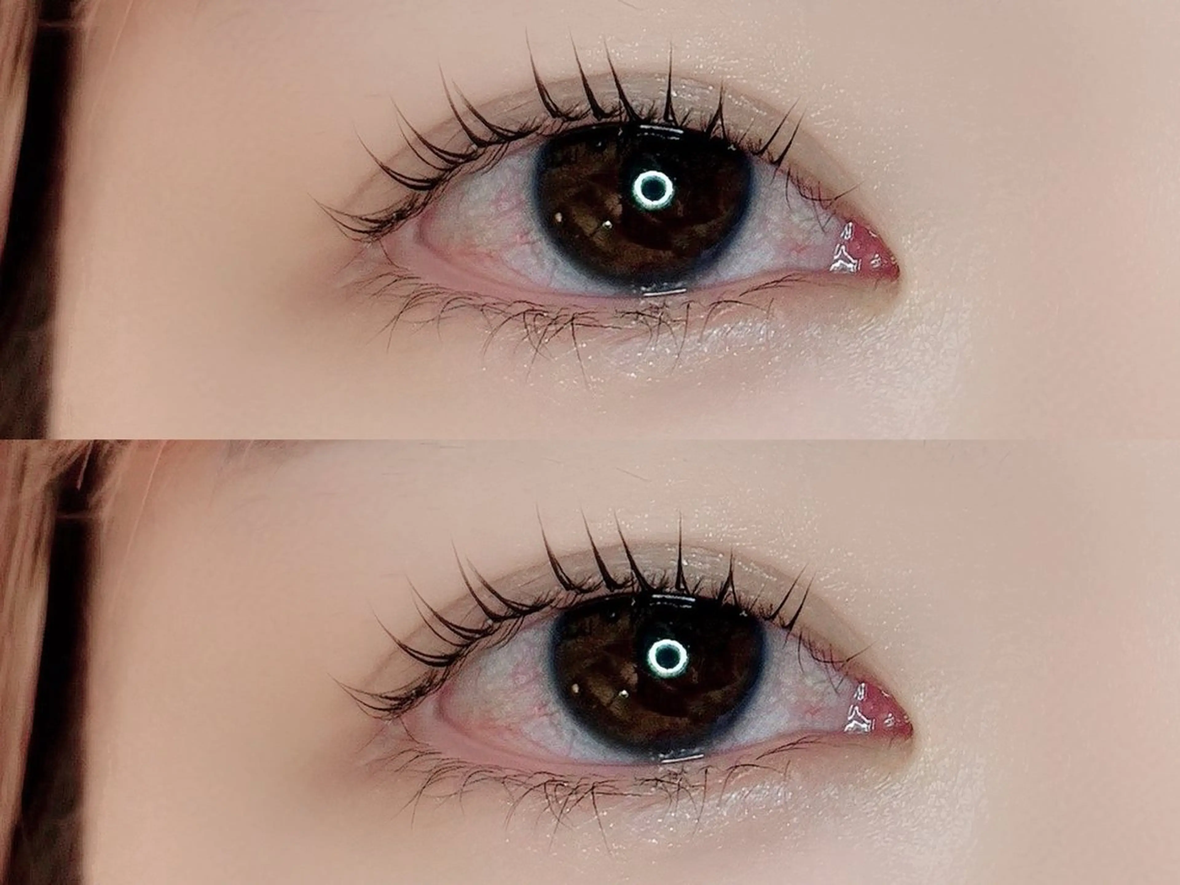 マツエク・マツパ マツパ Occhi所属・☘️Occhi ☘️のマツエク・マツパデザイン